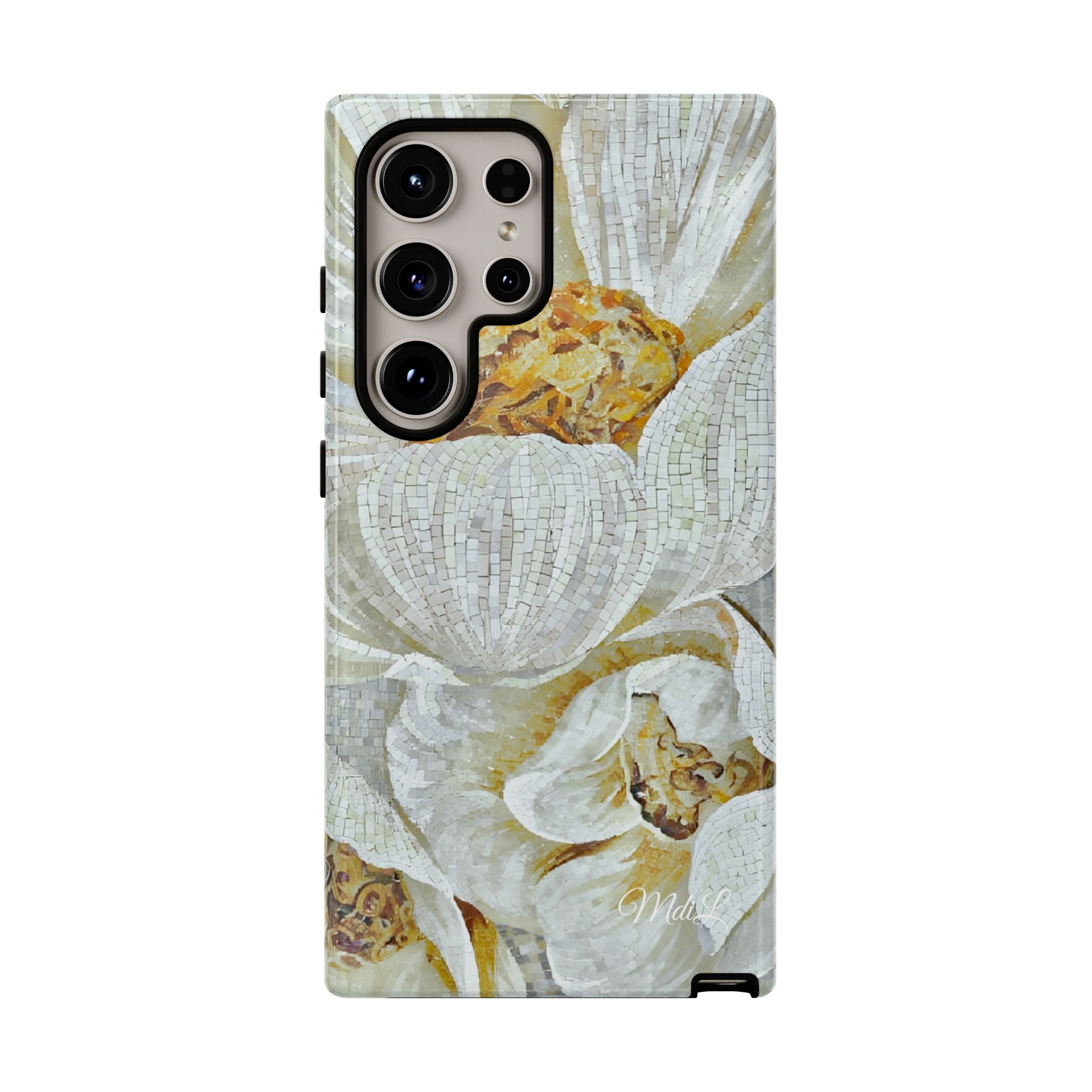 Mosaic Bloom