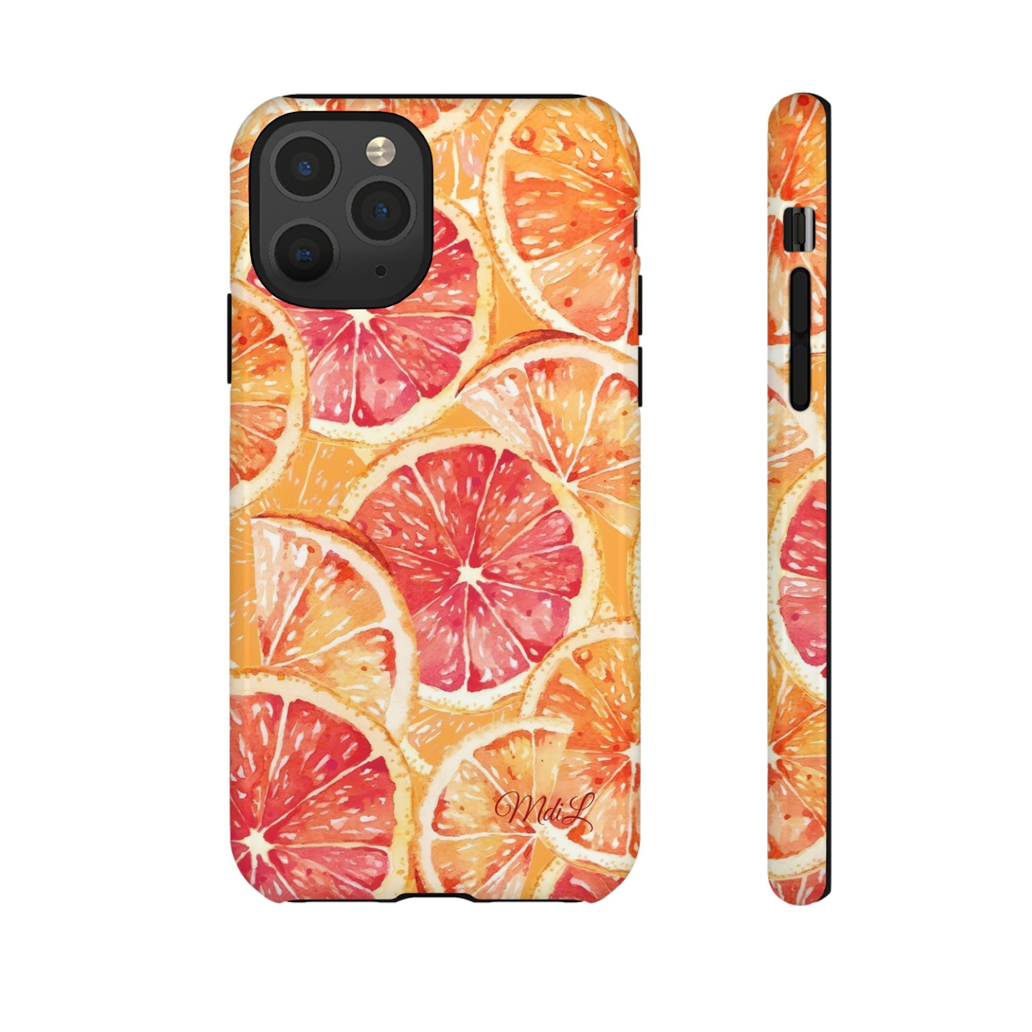 Citrus Kiss