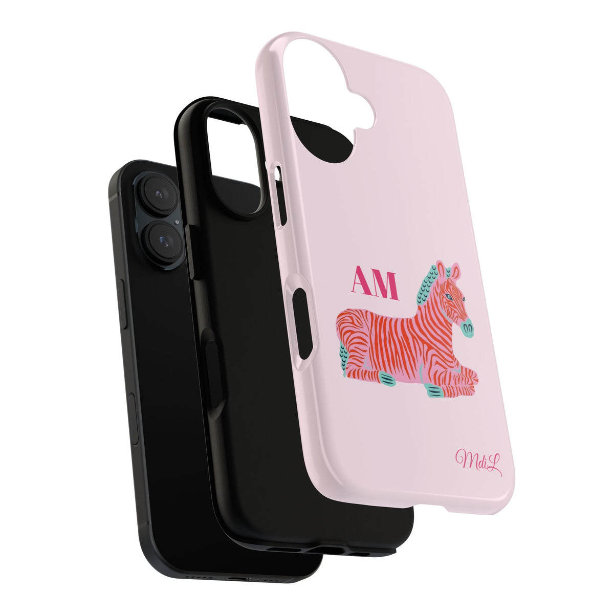 Zeal Personalized
