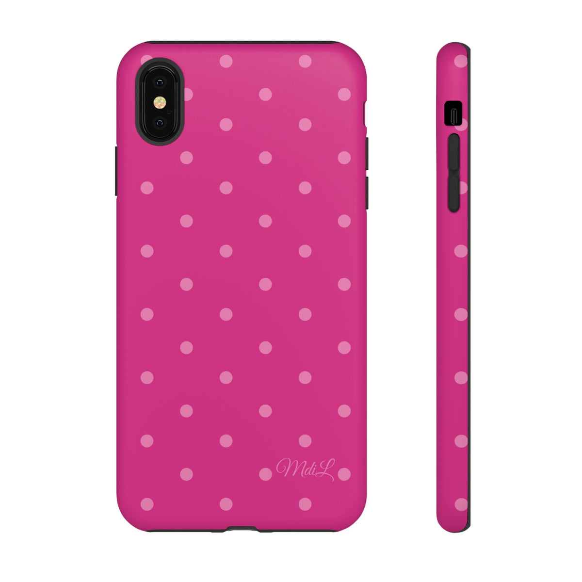 Rose Dots