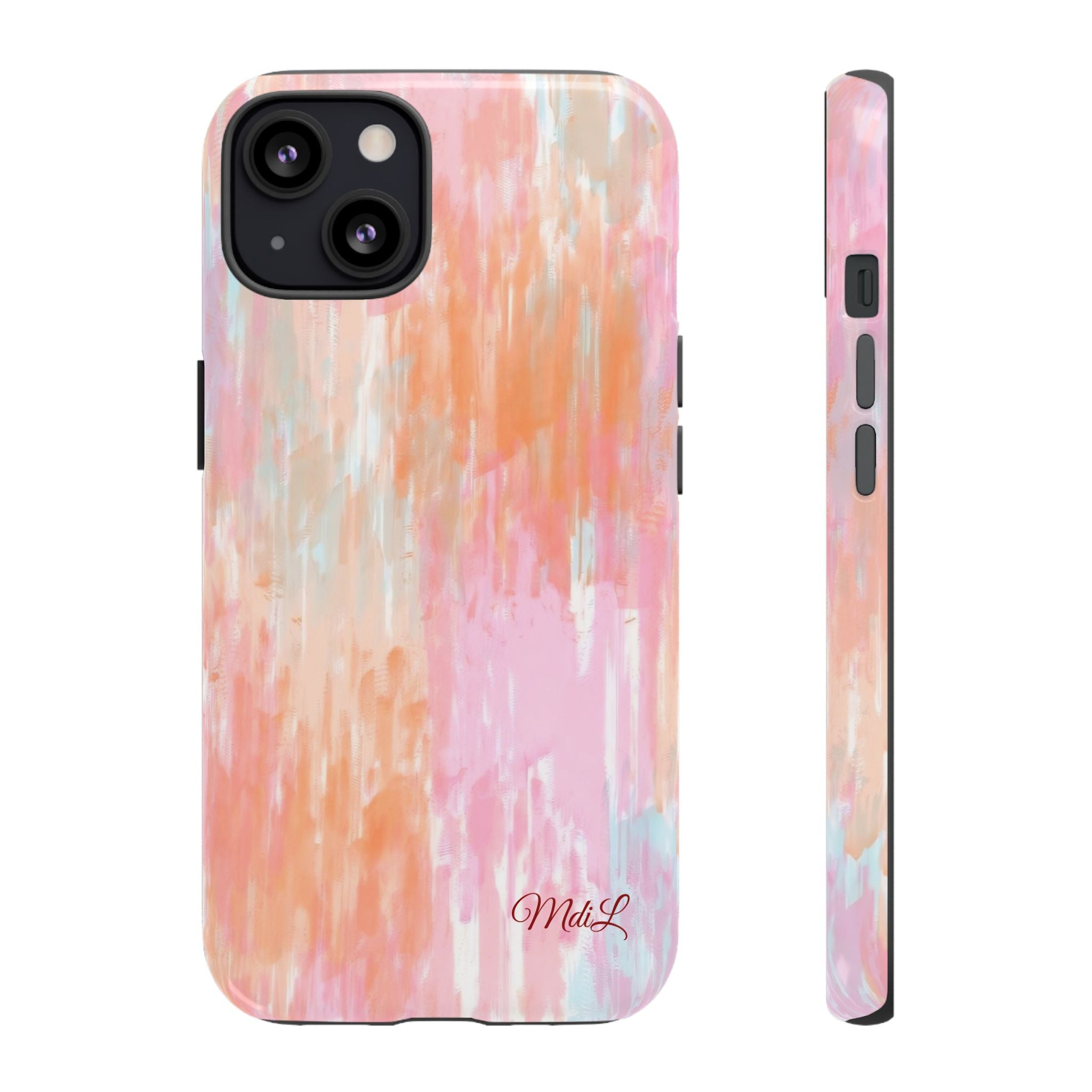Pastel Blush