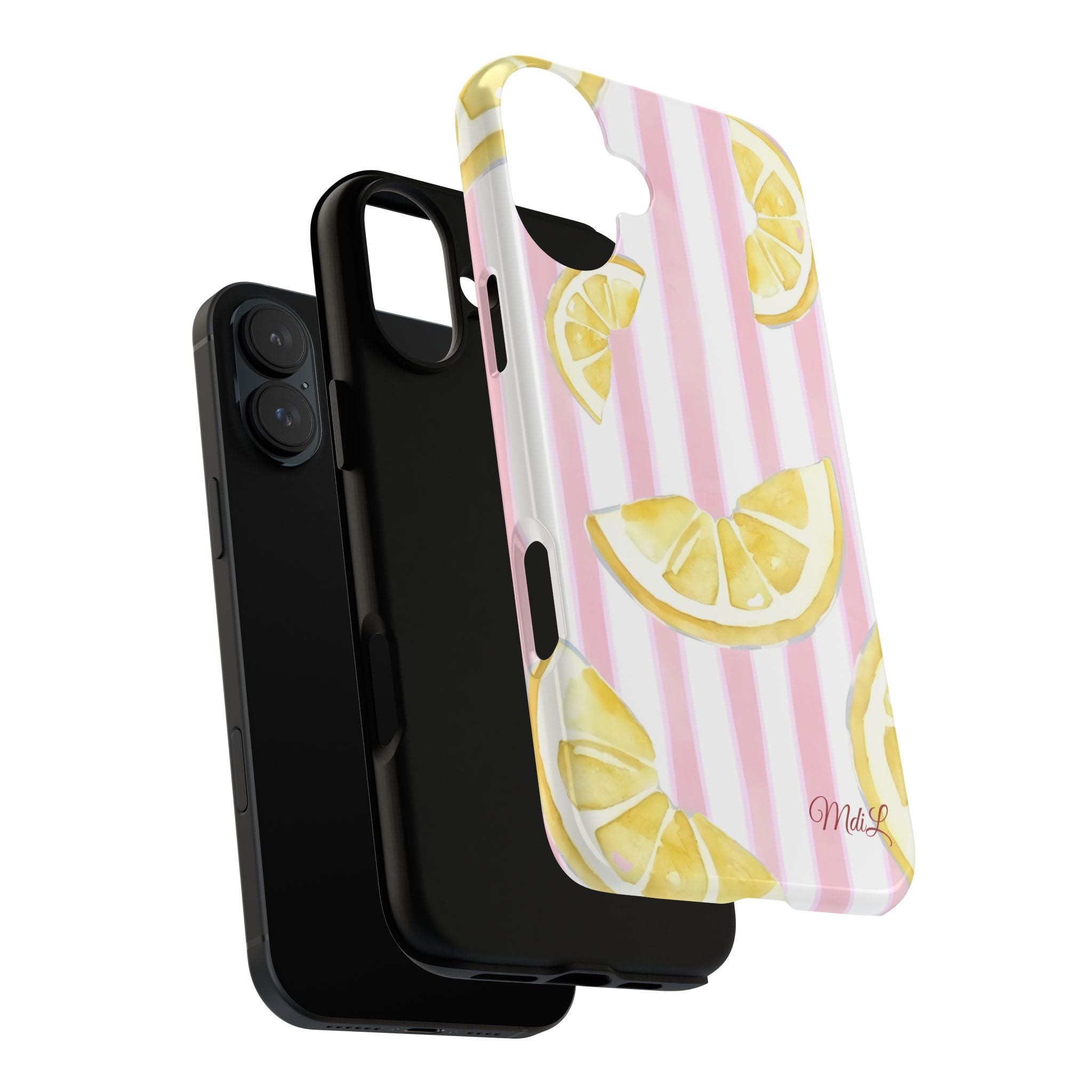 Pink Lemonade