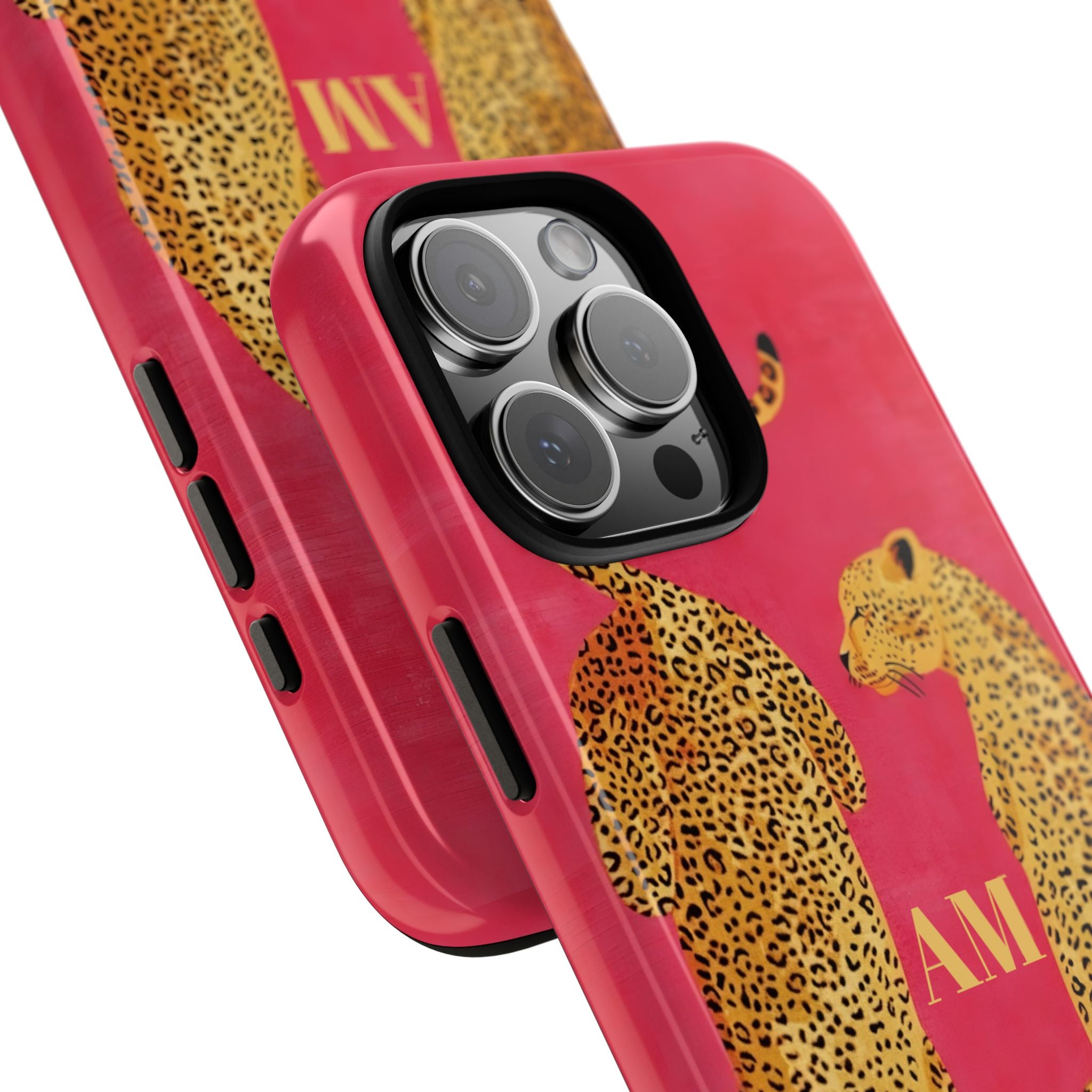 Leo Chic Personalized