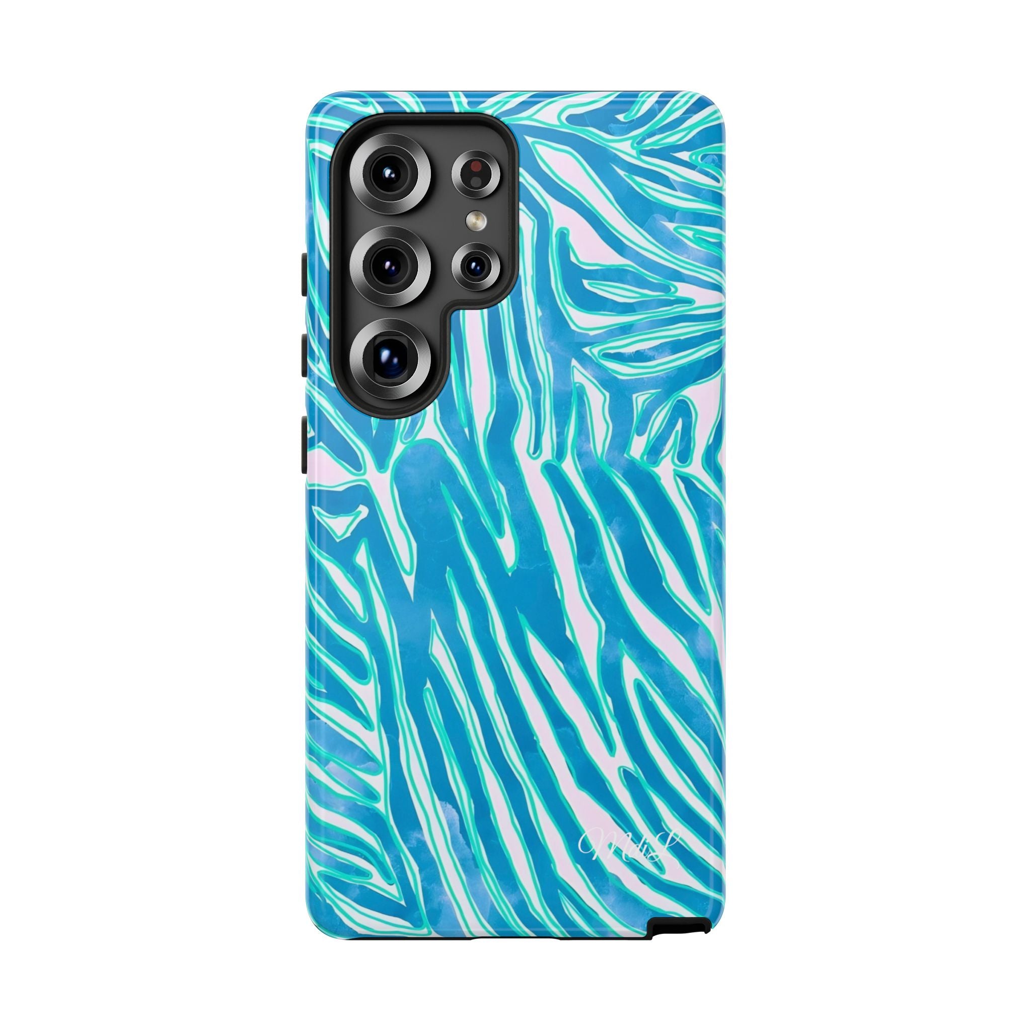 Ocean Wild