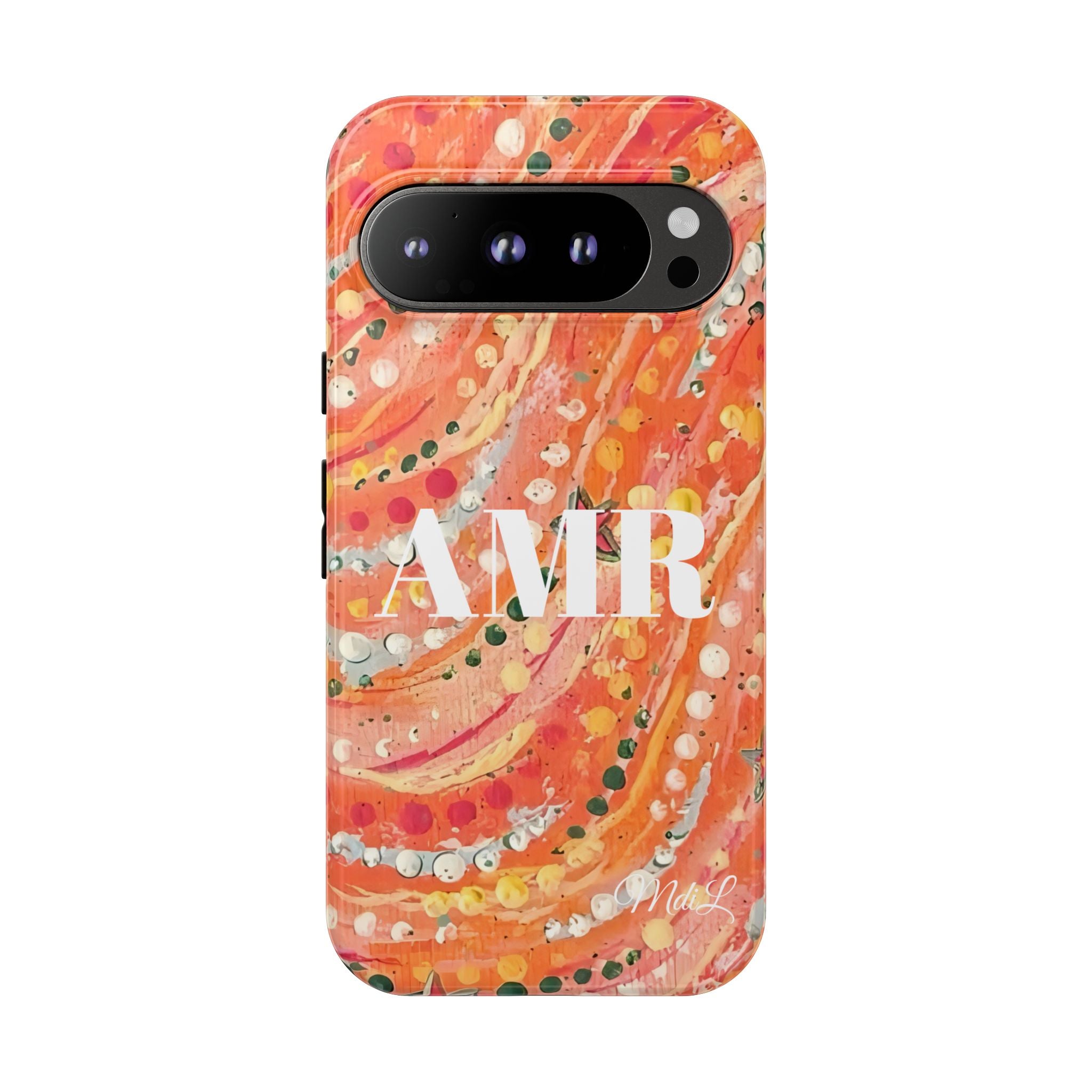 Tropics Personalized