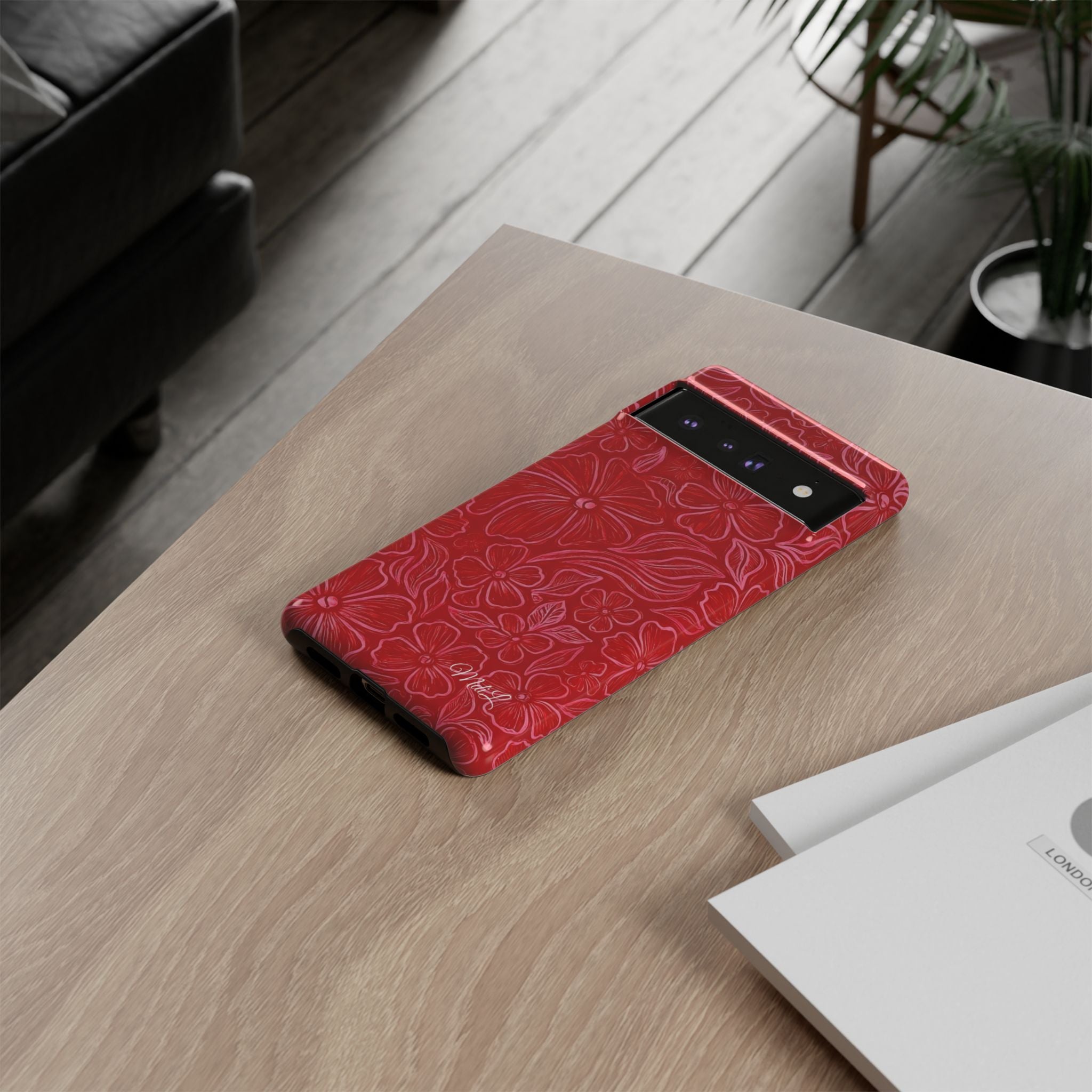 Rosa