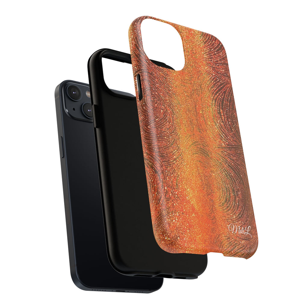 Amber MagSafe