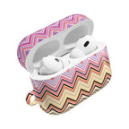 Zig Zag AirPods Case