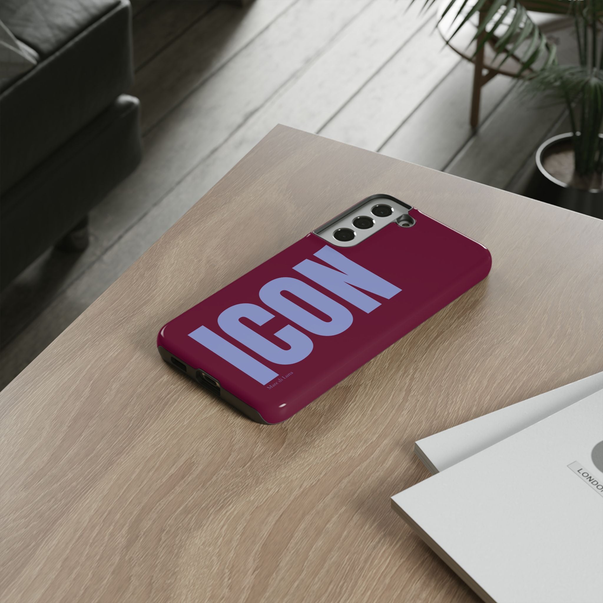 ICON
