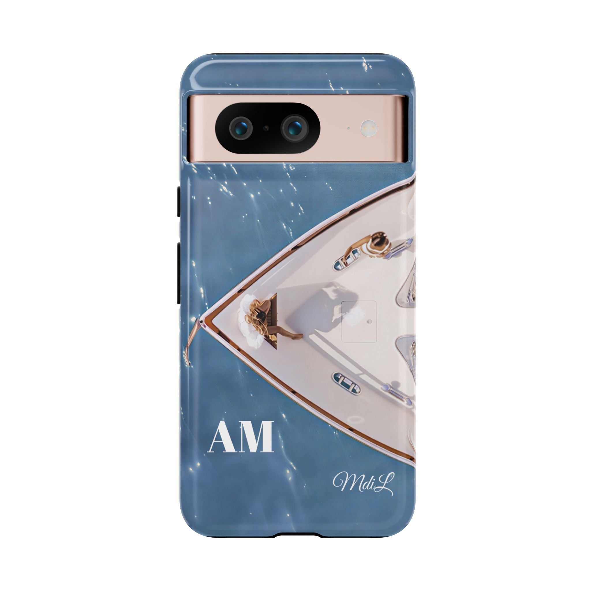Yachting Personalized