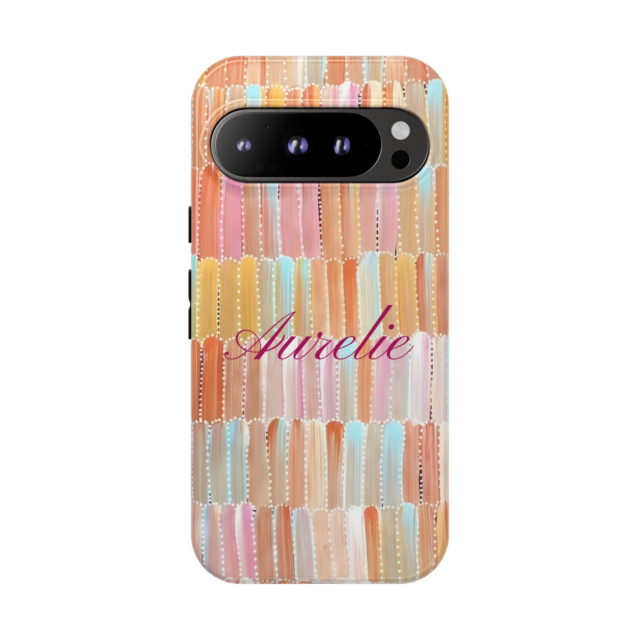 Summer Mosaics Personalized