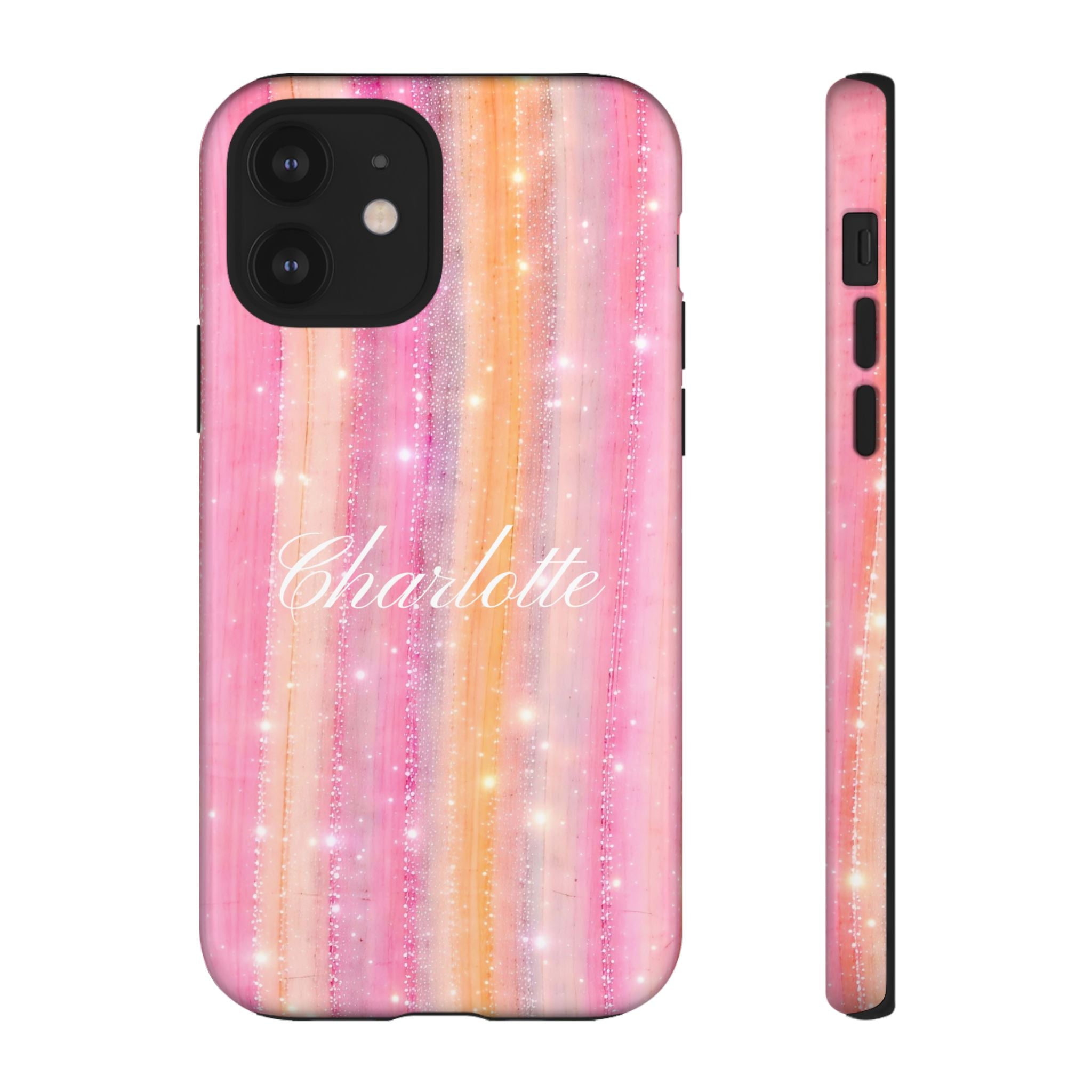 Agate Personalized