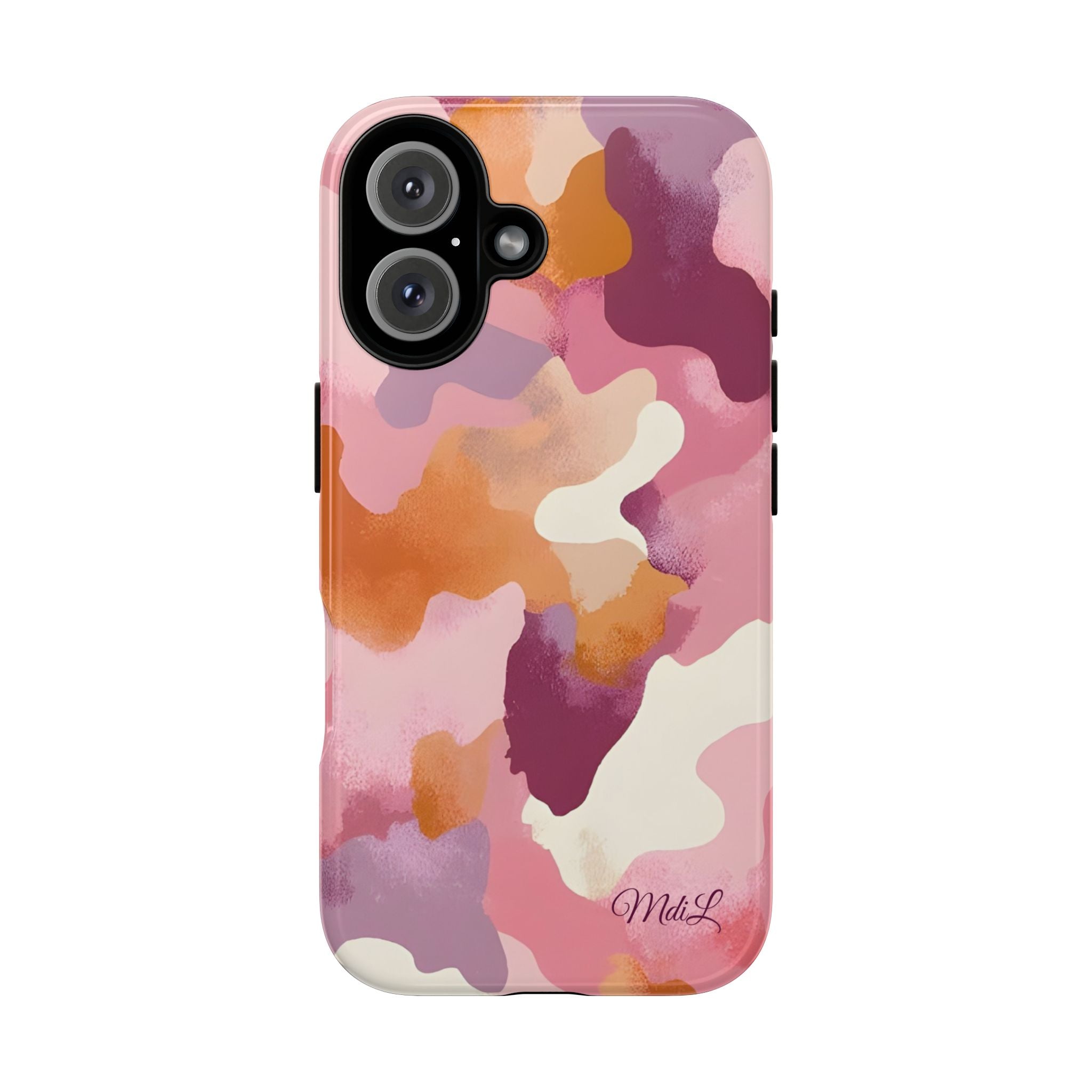 Pastel Camo