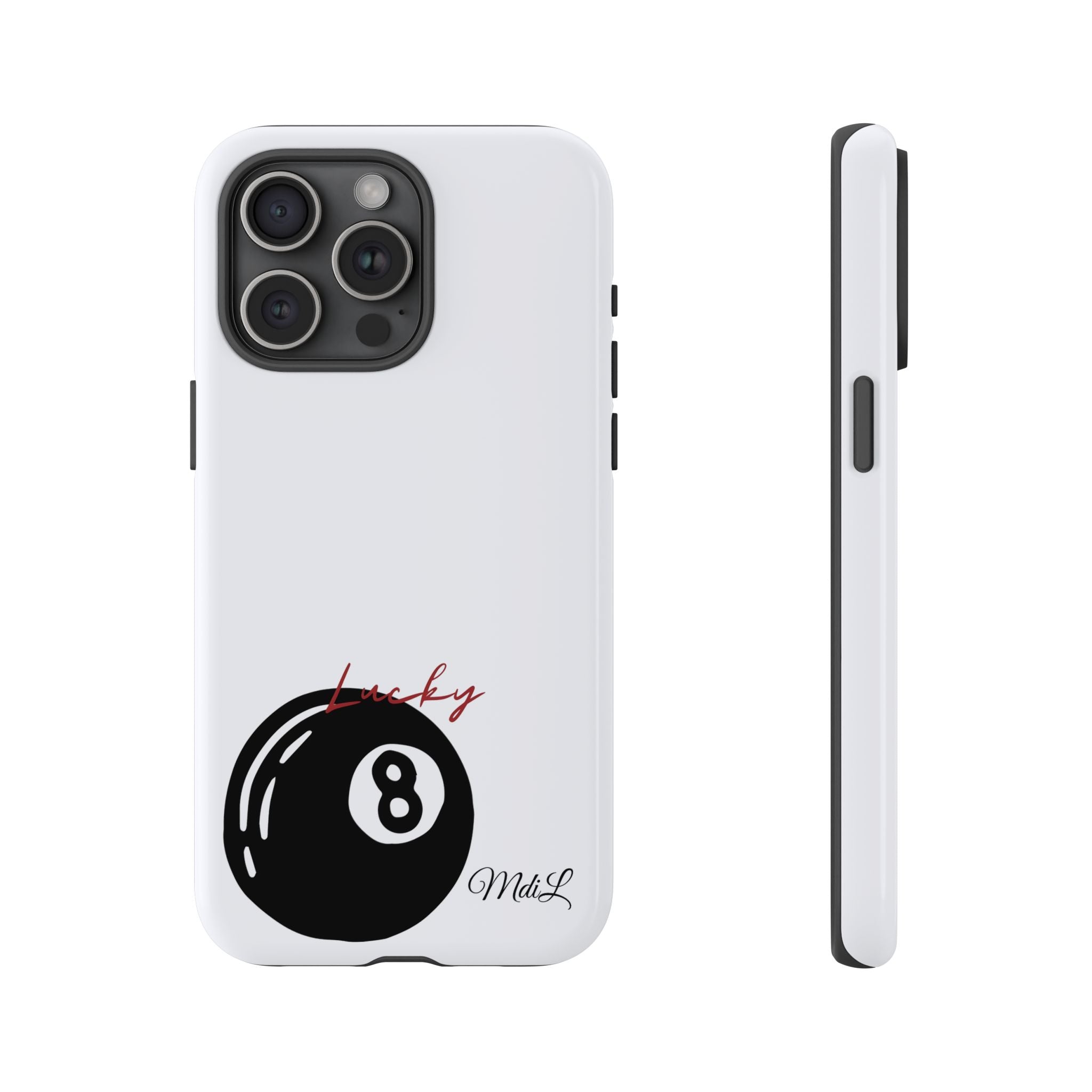8-Ball | Lucky - Mare di Luna