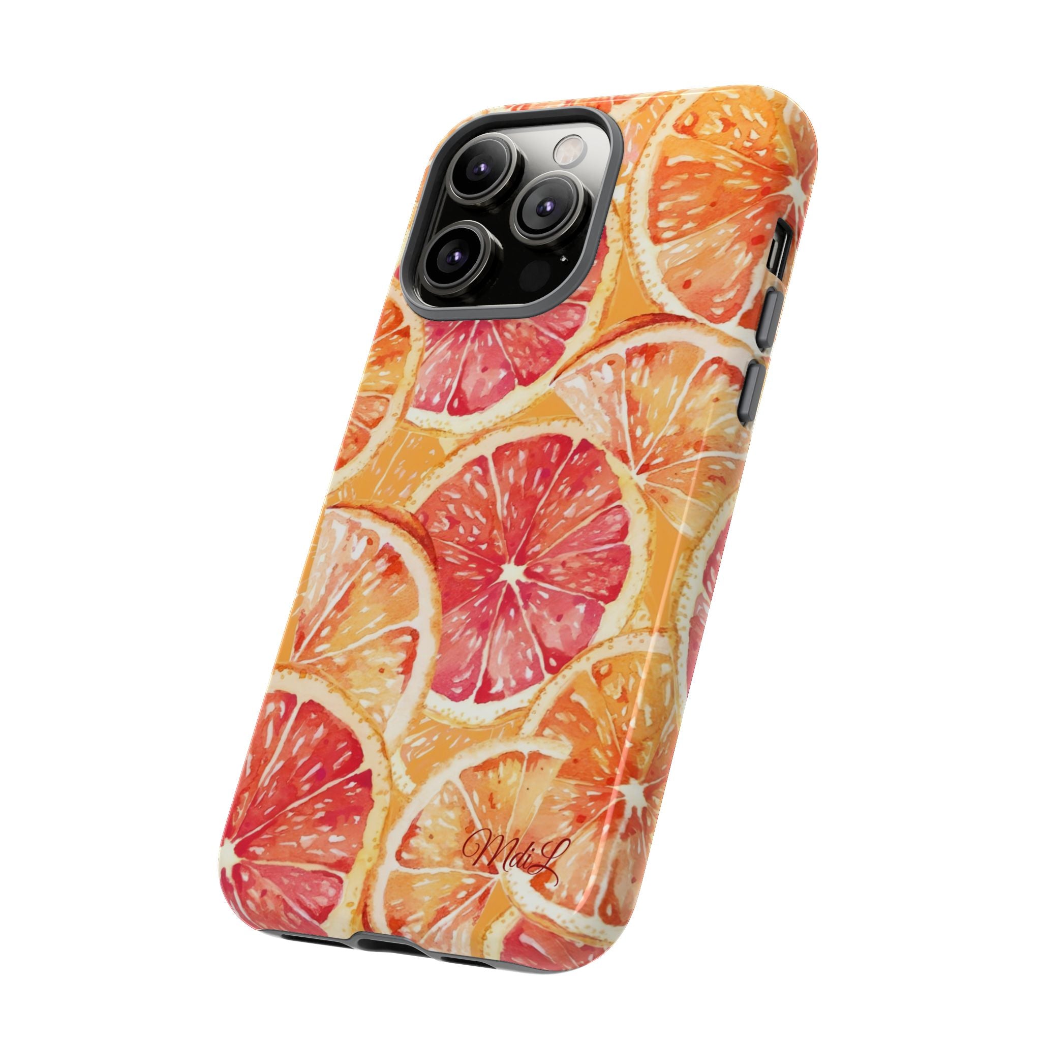 Citrus Kiss