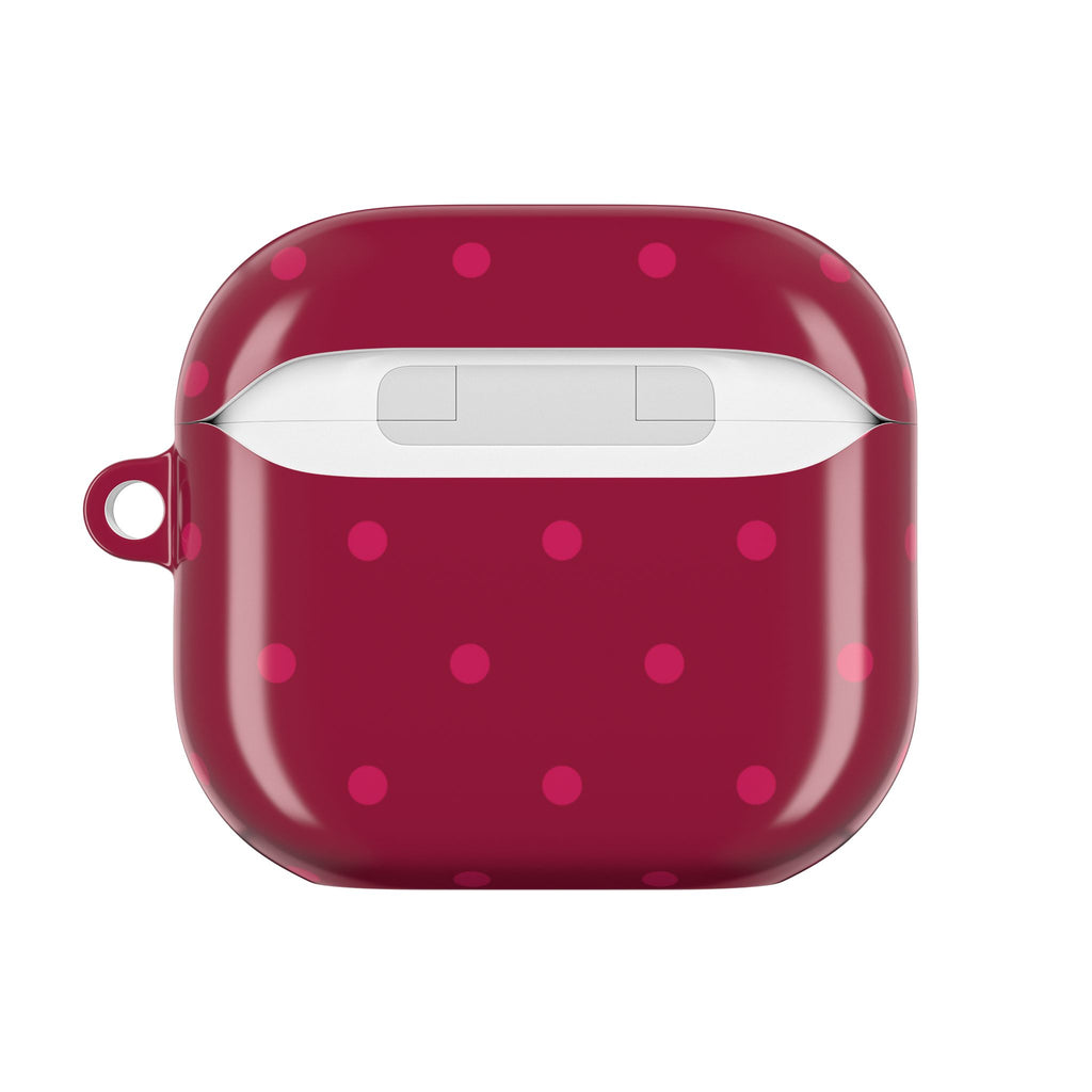 Fresia AirPods Case