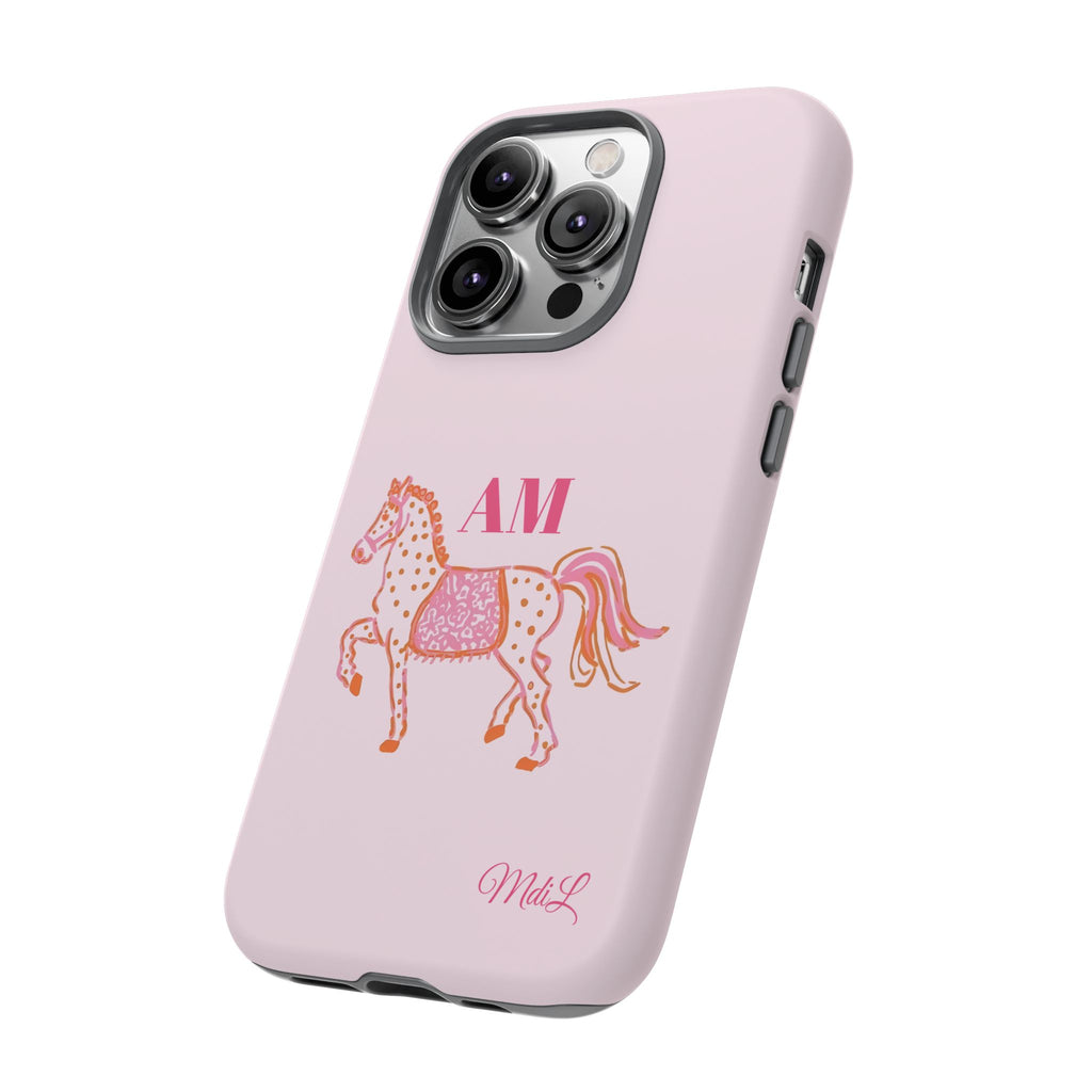 Rodeo Personalized