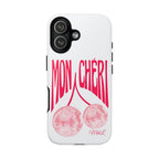 Mon Chéri | White - Mare di Luna