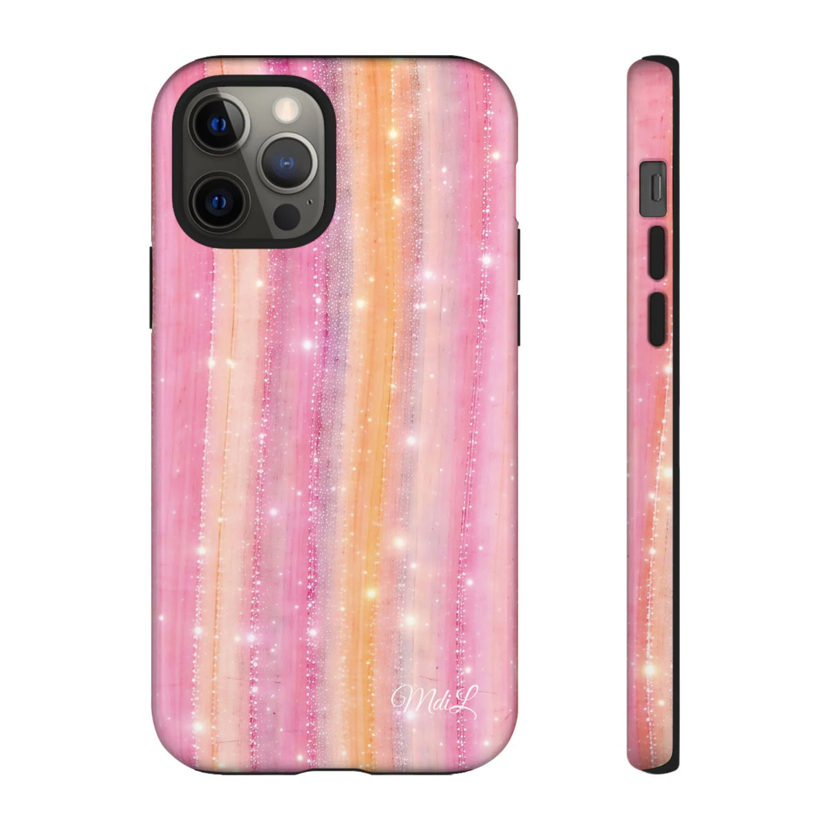 Agate Phone + AirPod Cases