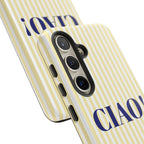 Ciao!