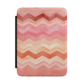 Zig Zag Summer Kindle Case