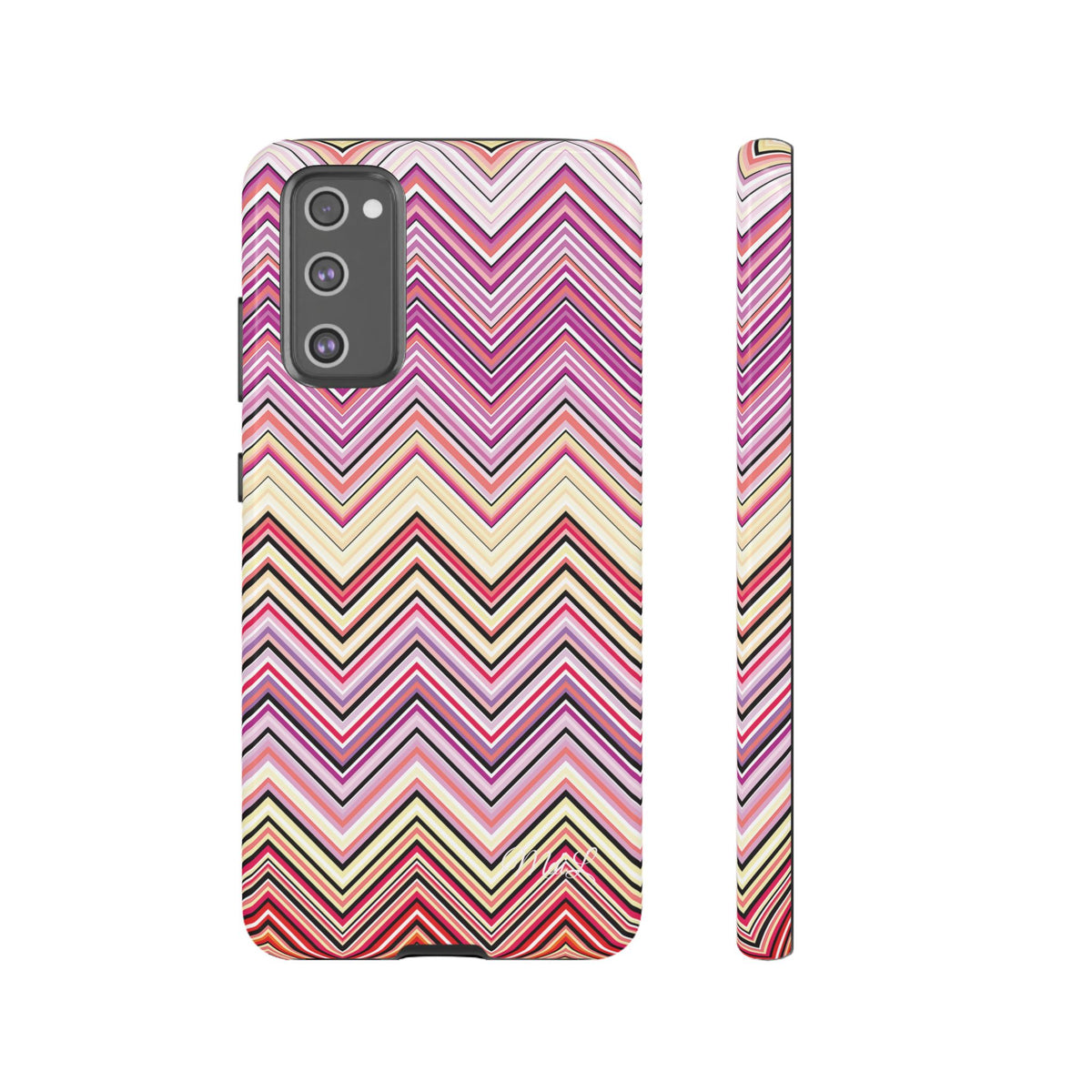 Zig Zag Maison