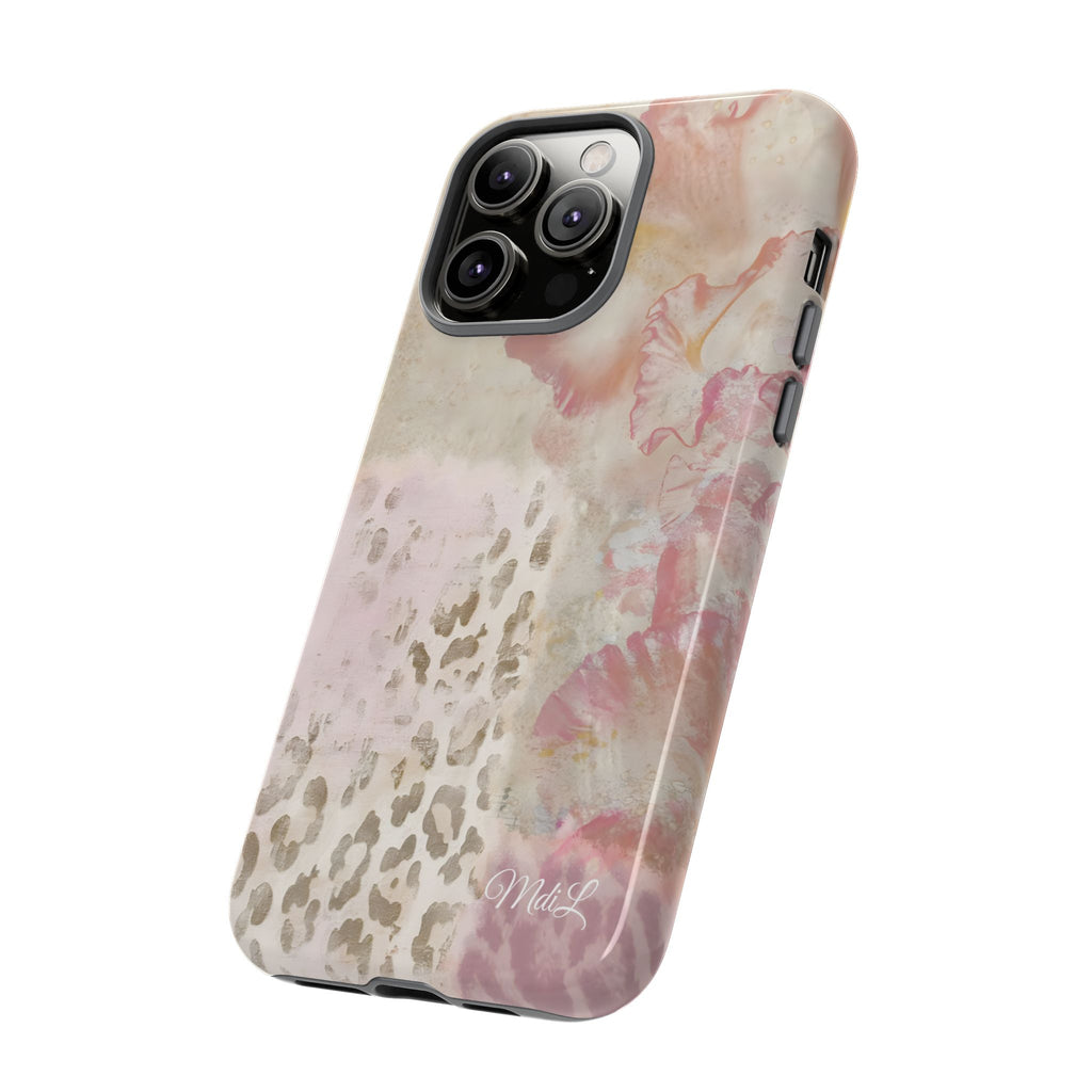 Marble Florals