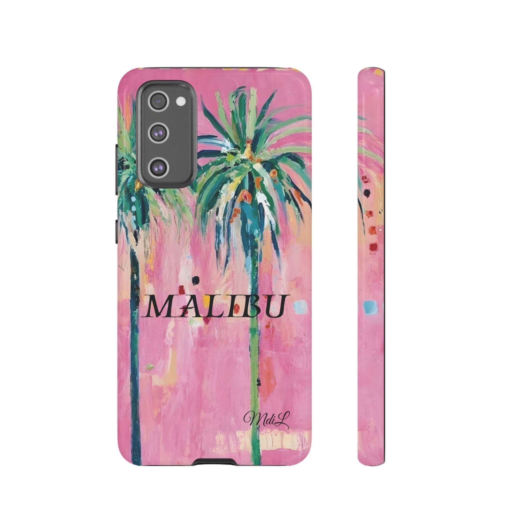 Malibu Vibes