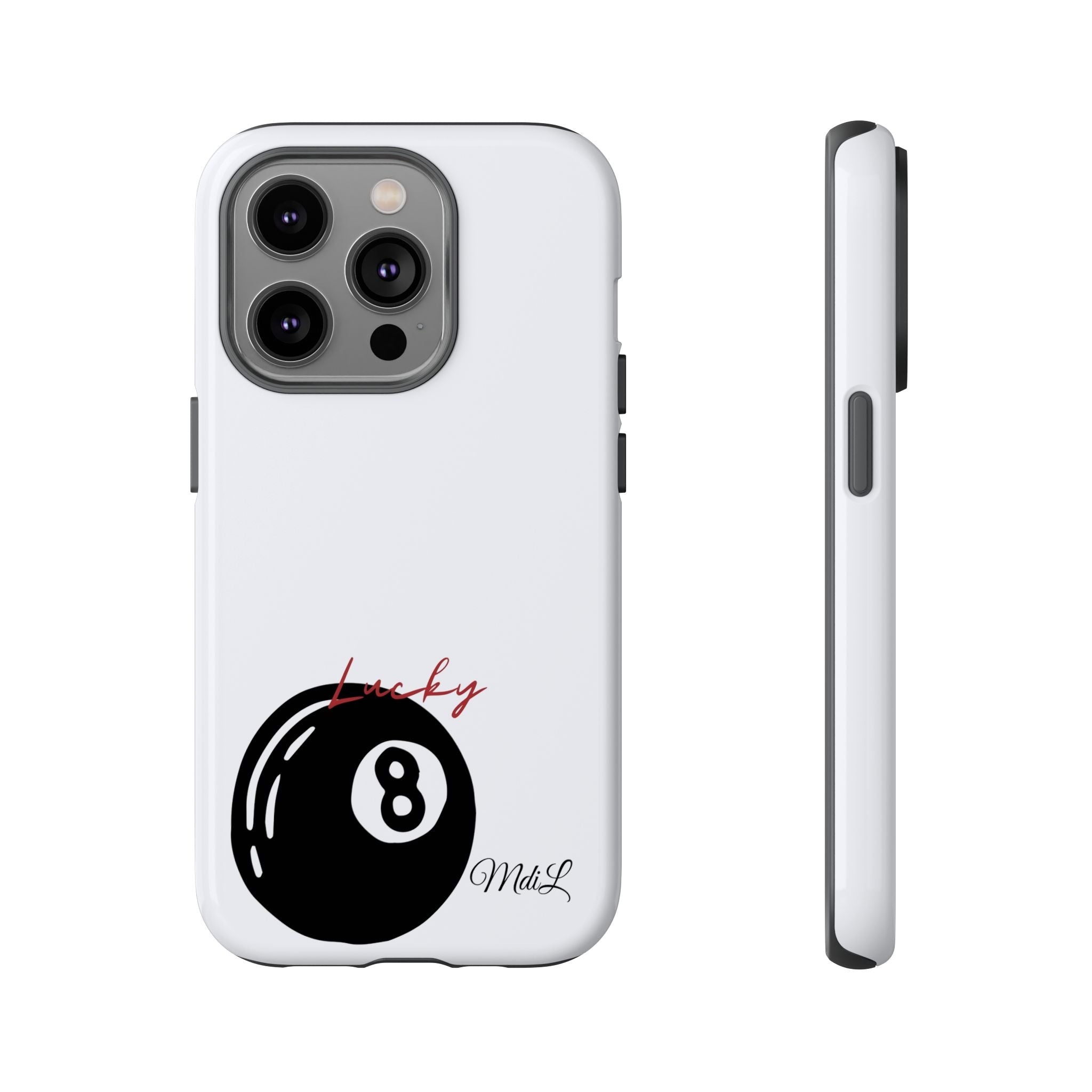 8-Ball | Lucky - Mare di Luna