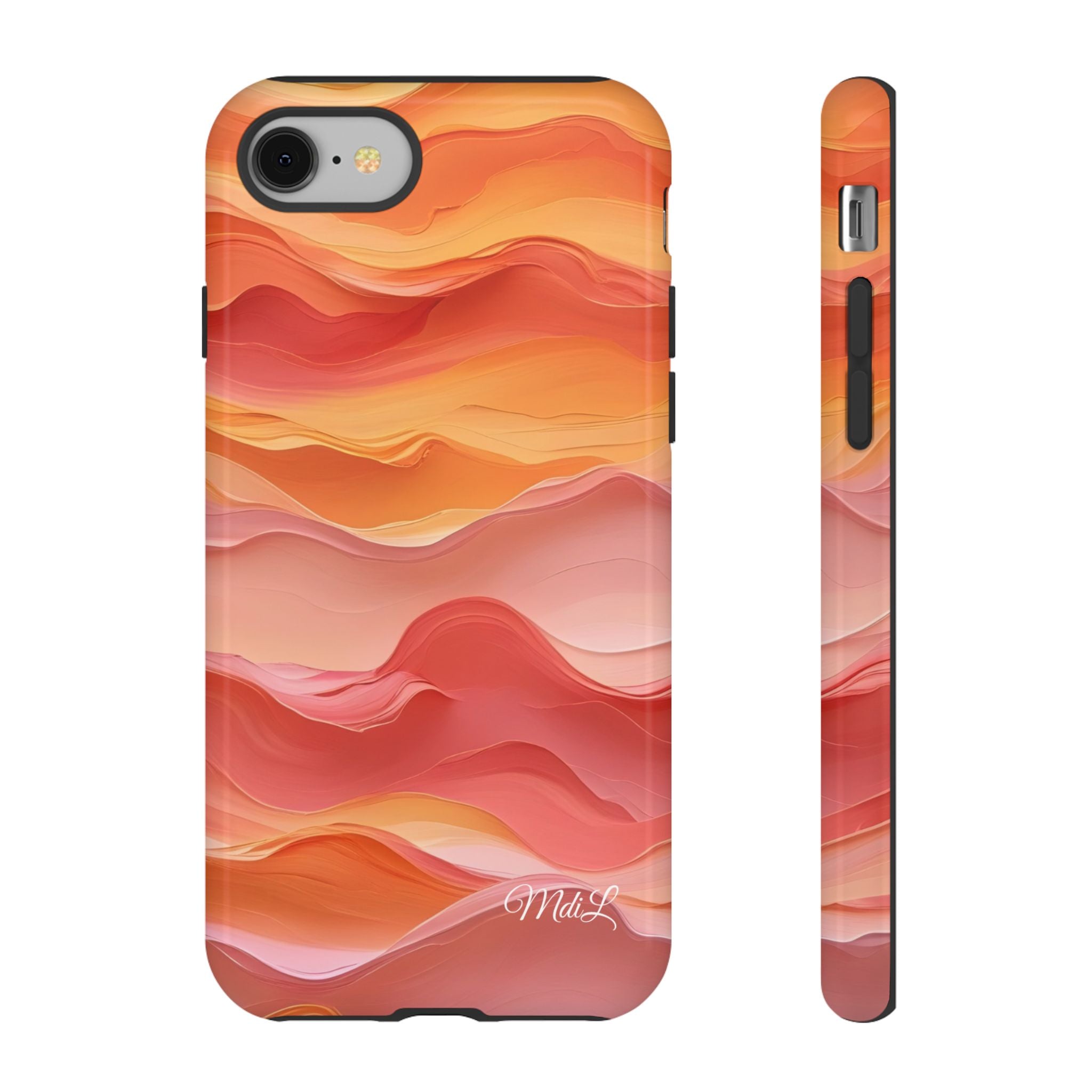 Coral Waves