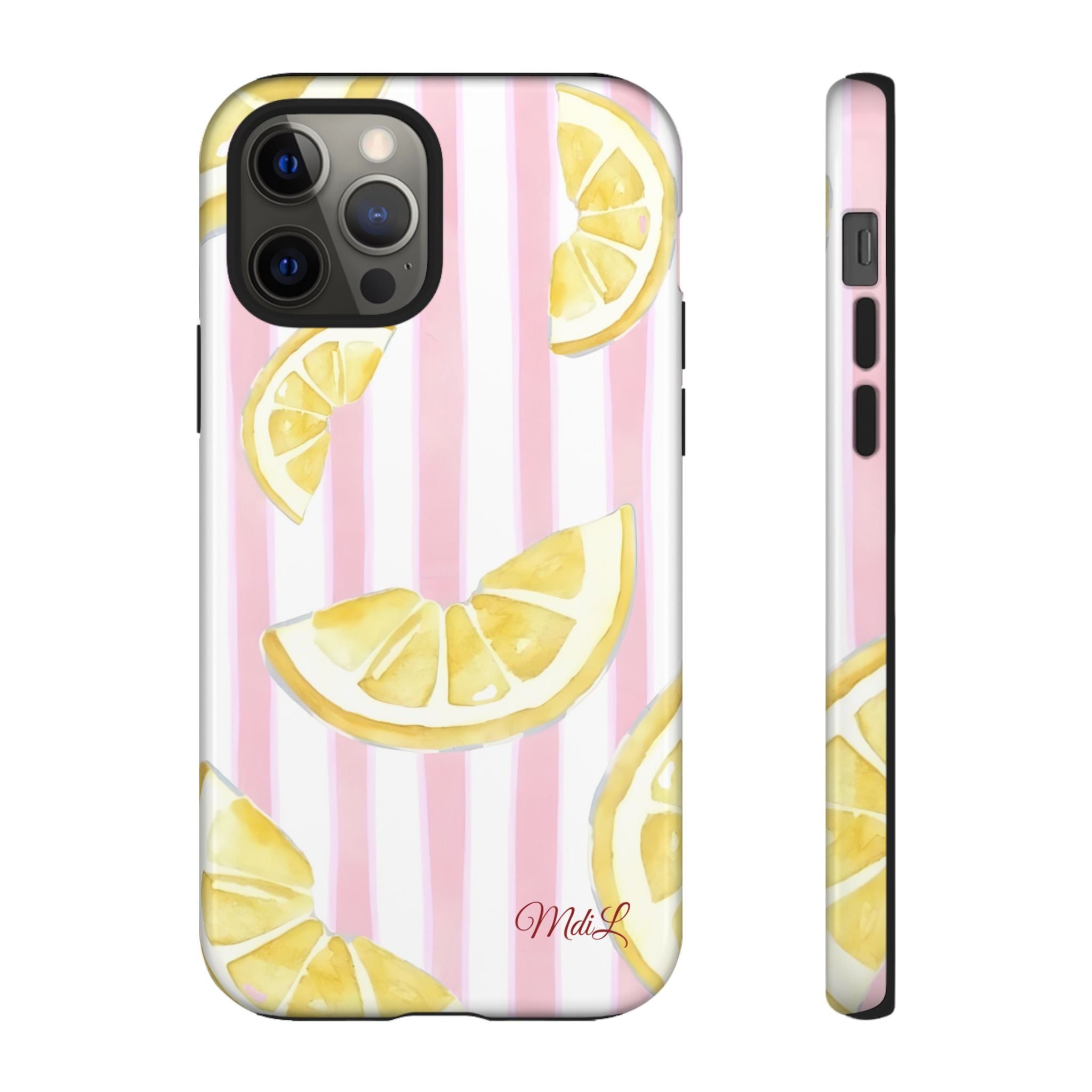 Pink Lemonade
