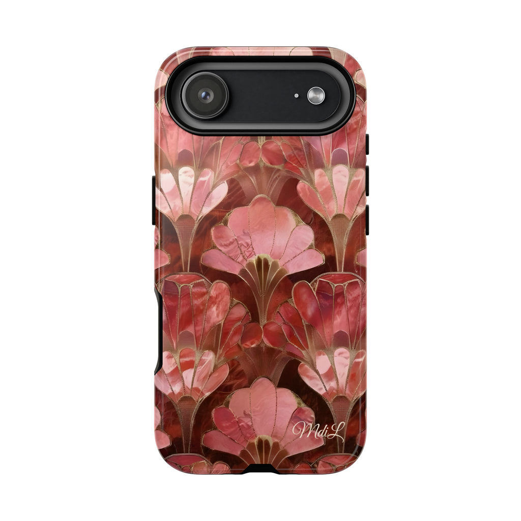 Blush Petals