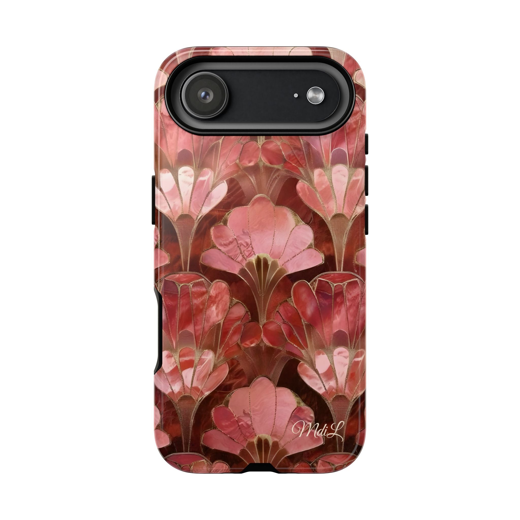 Blush Petals