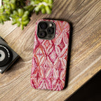 Floral Print | Pink - Mare di Luna