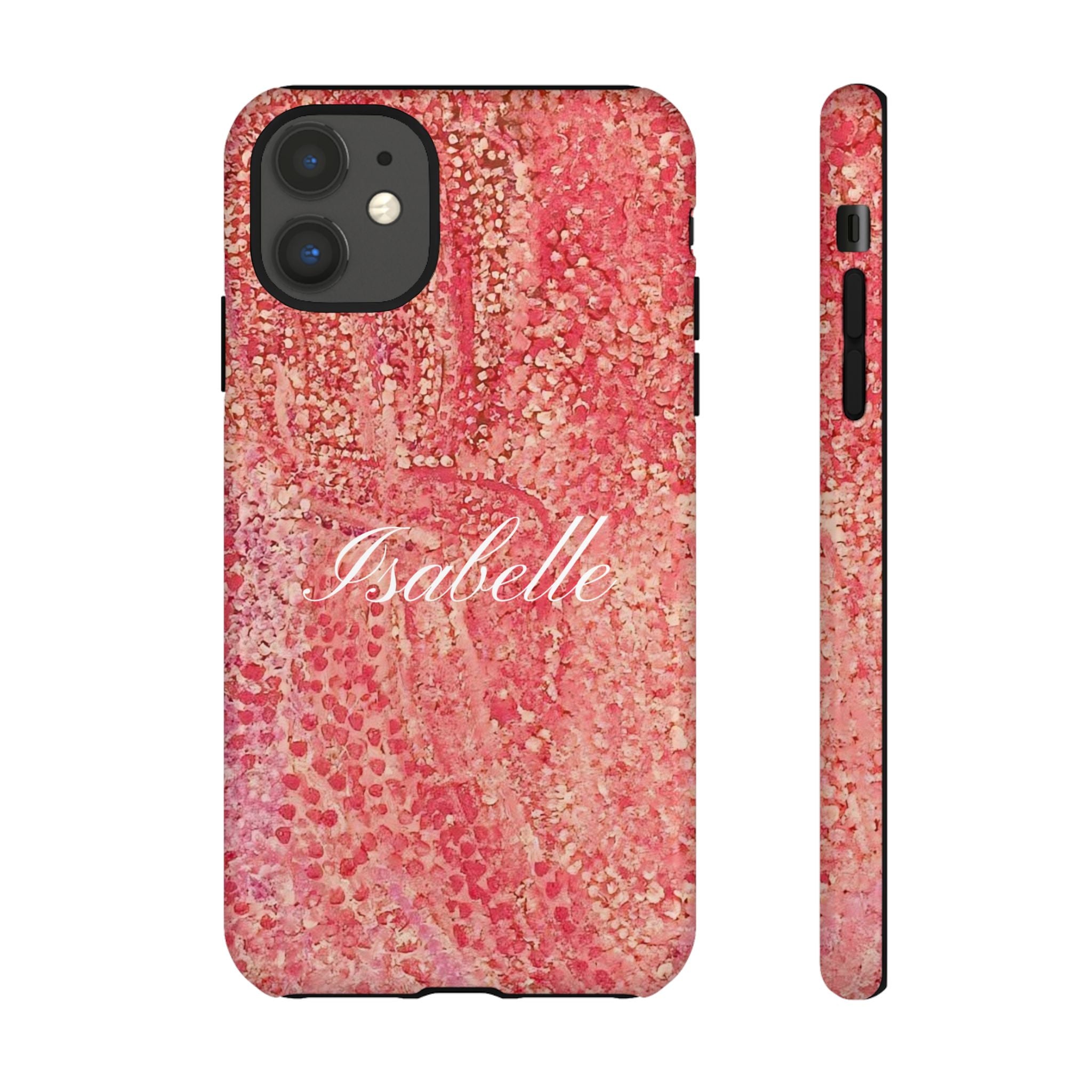 Vine & Bloom Personalized