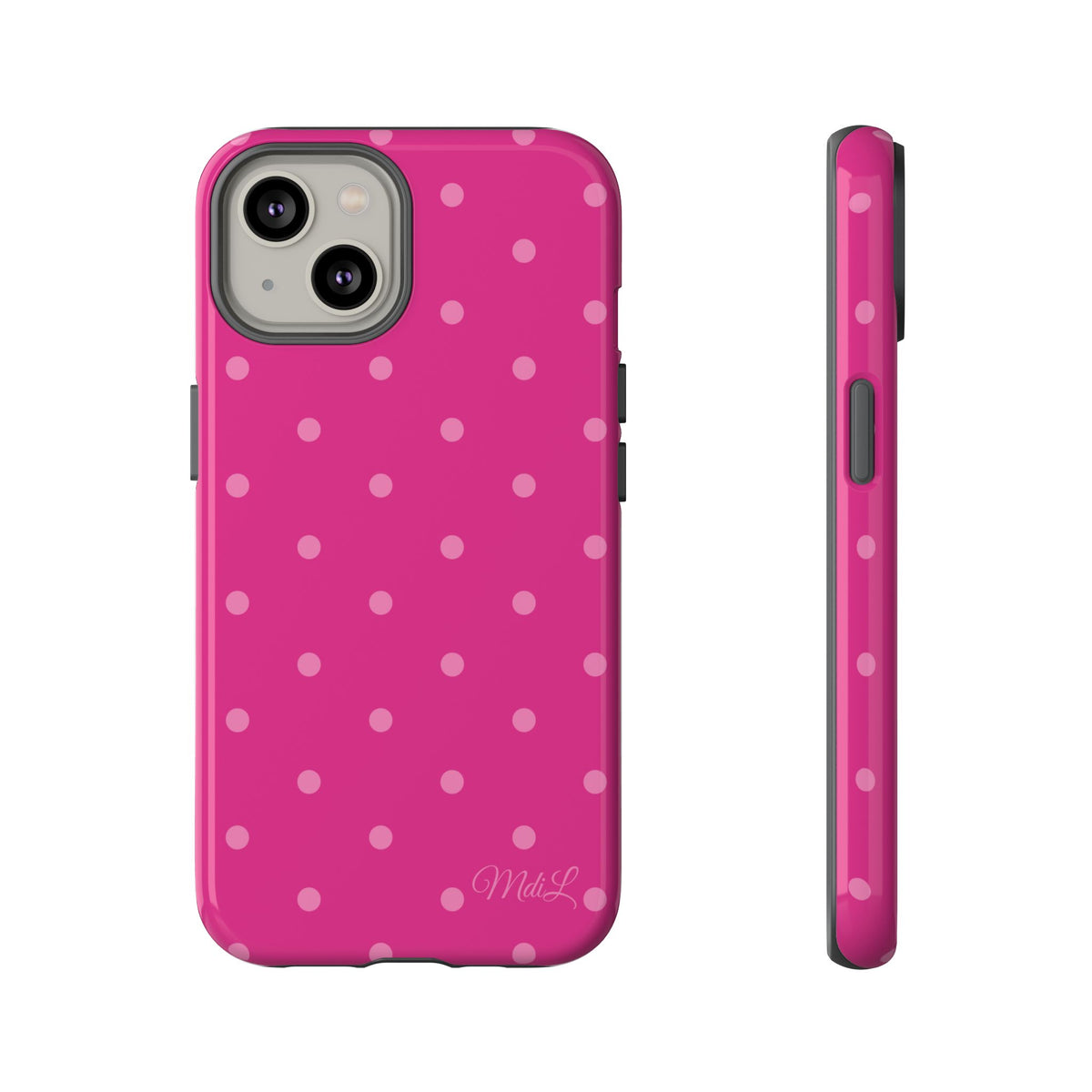 Rose Dots
