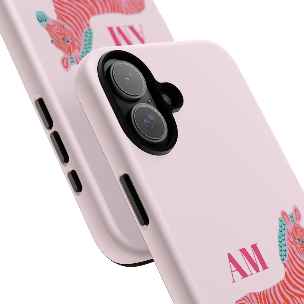 Zeal Personalized