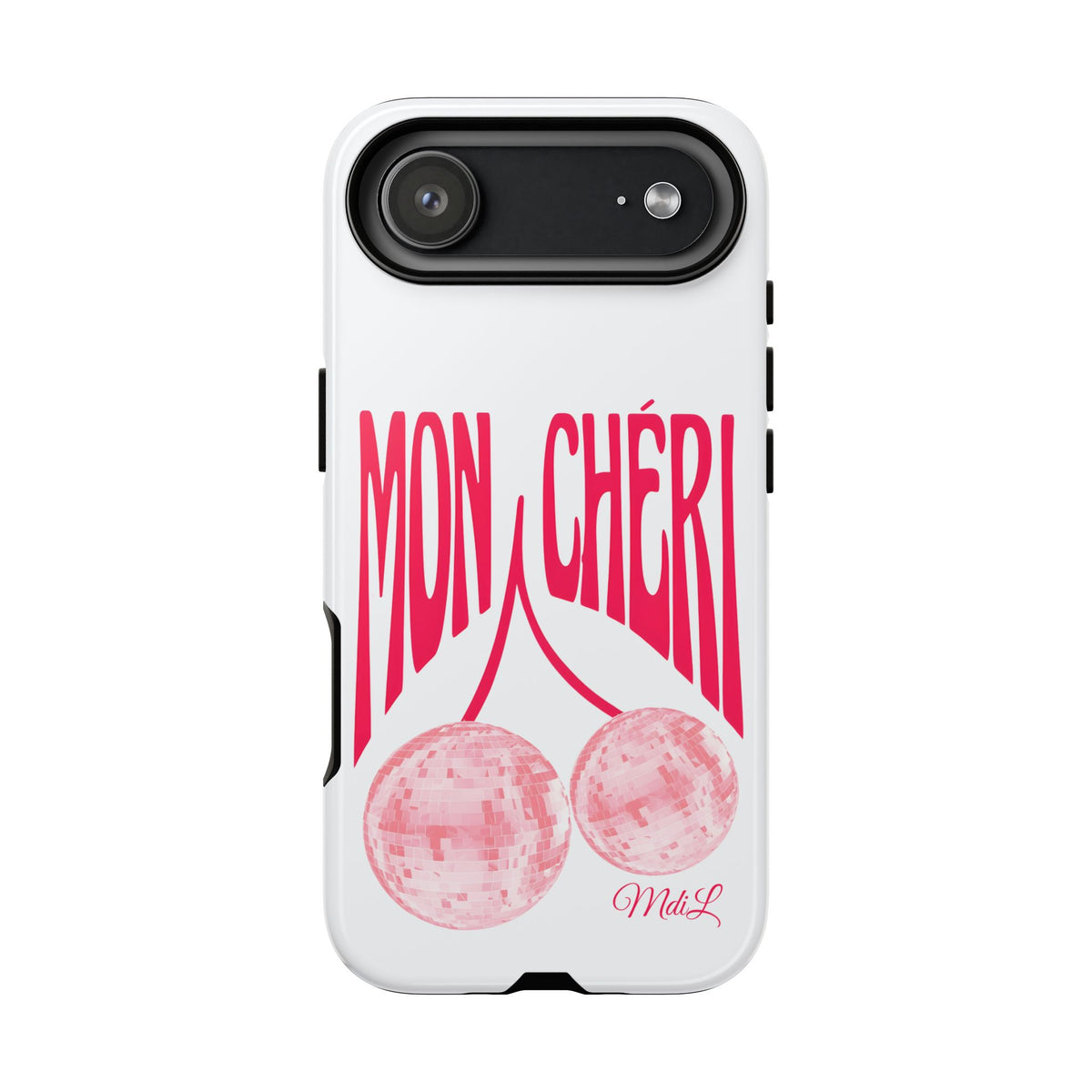 Mon Chéri | White - Mare di Luna