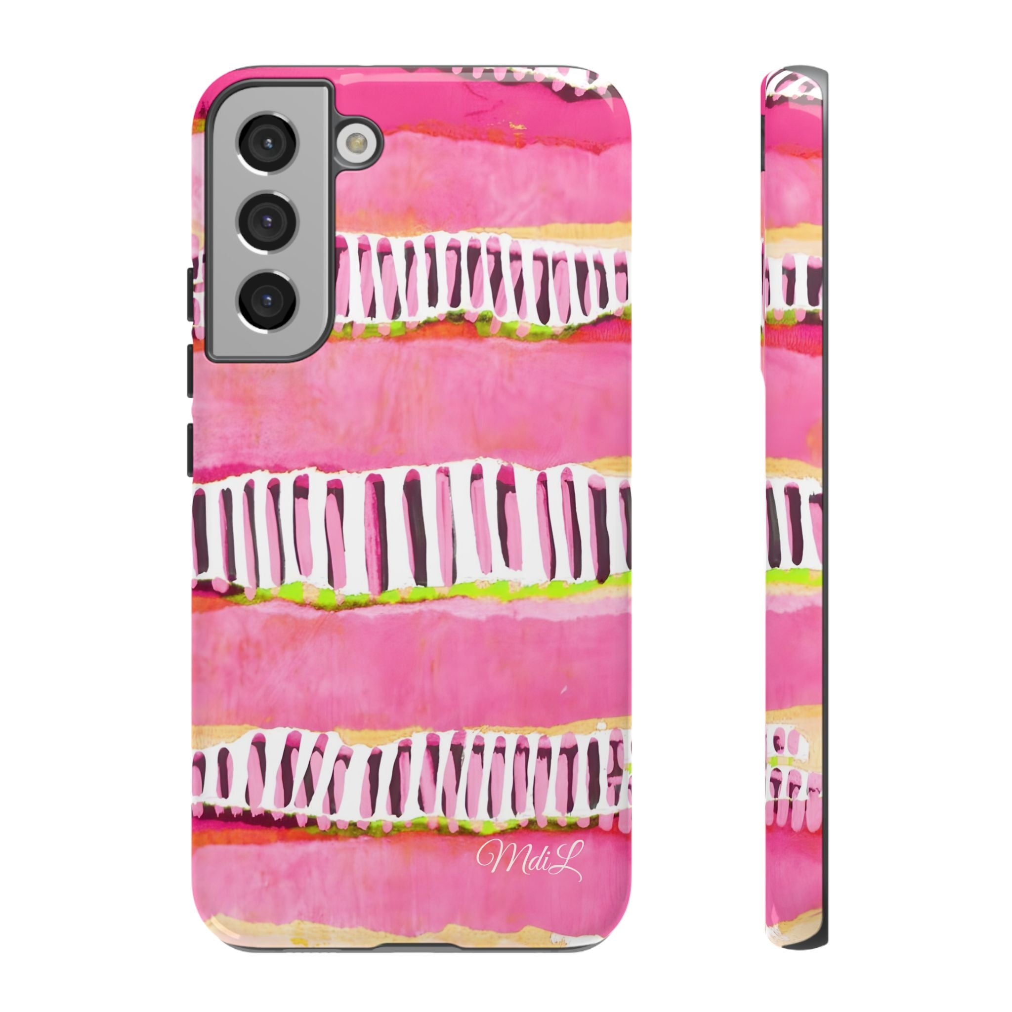 Watermelon Stripes