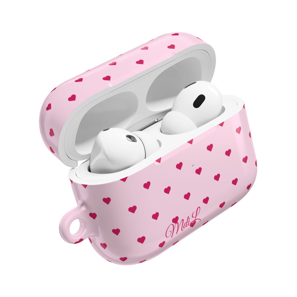Lovey AirPods Case