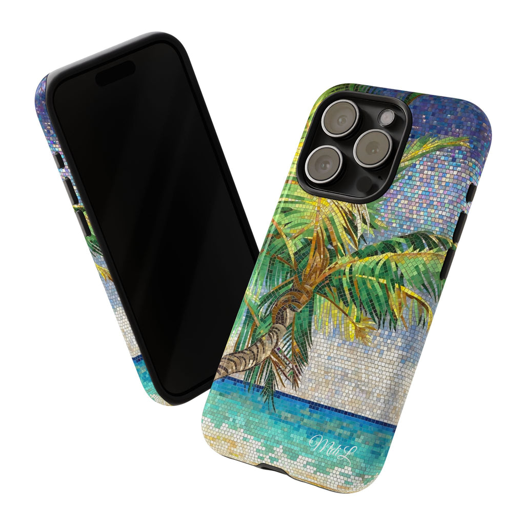 Palm Azure