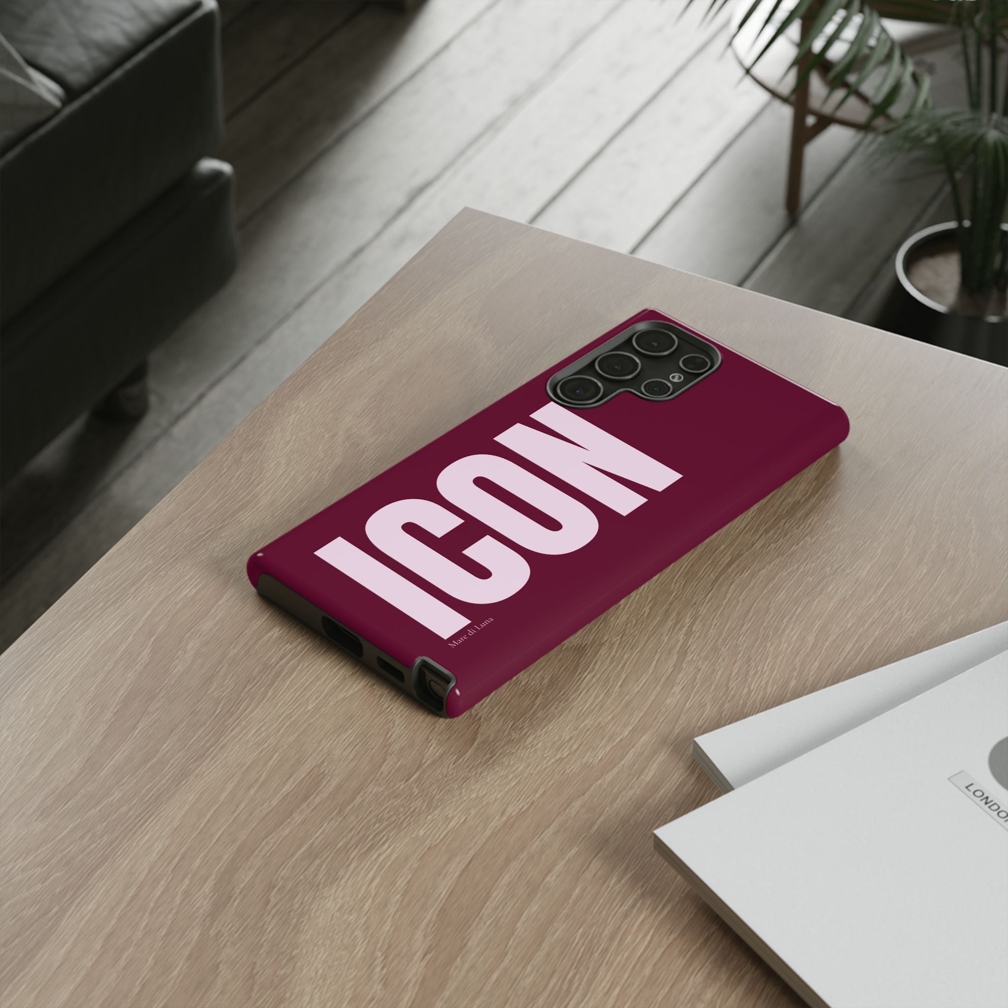ICON