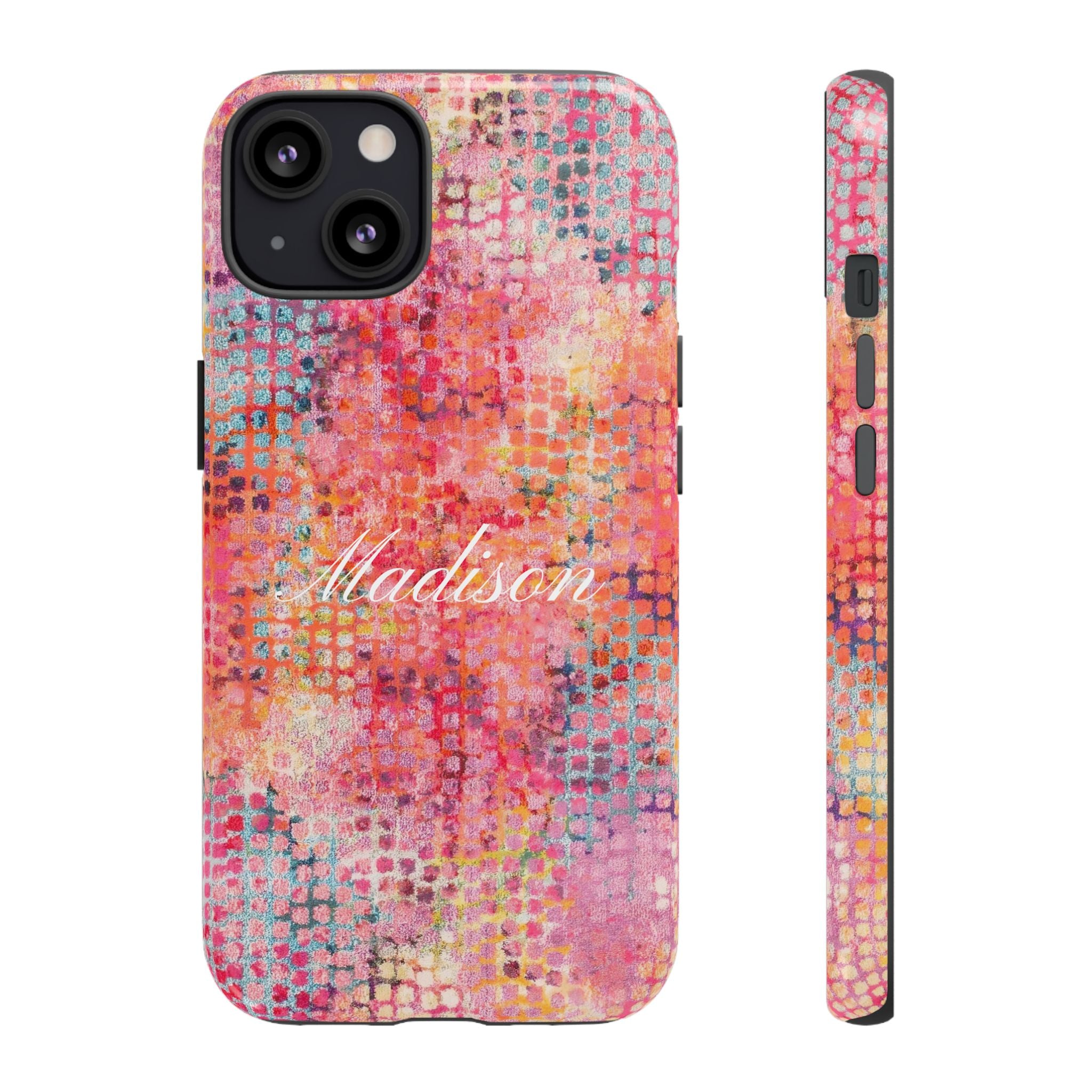 Tramonto Rosa Personalized