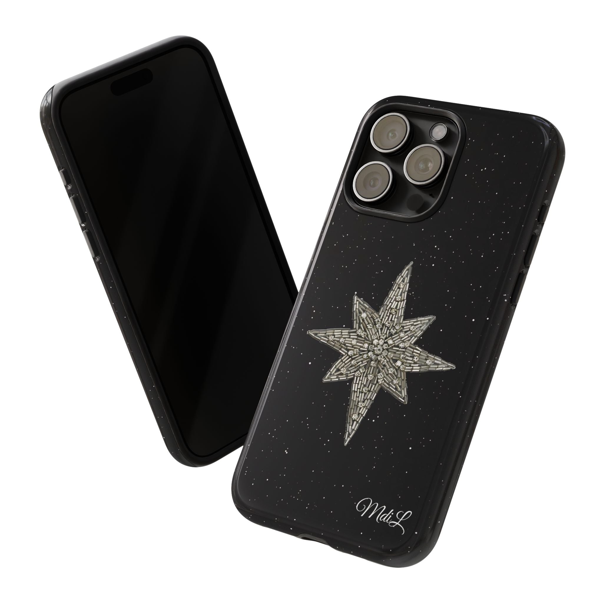 Cosmic | North Star - Mare di Luna