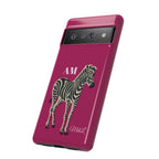 Zebra Personalized