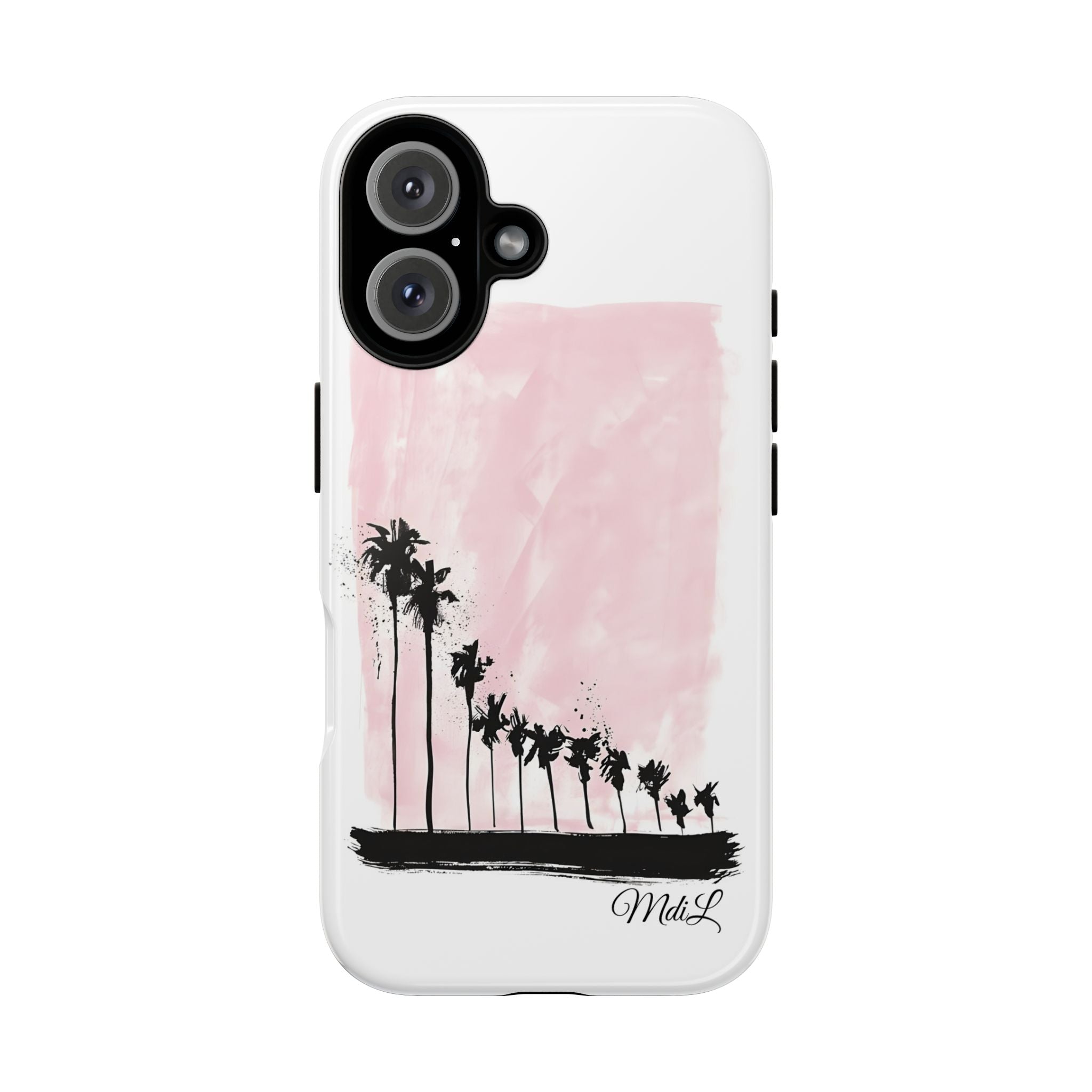 Palm Blvd