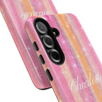 Agate Personalized