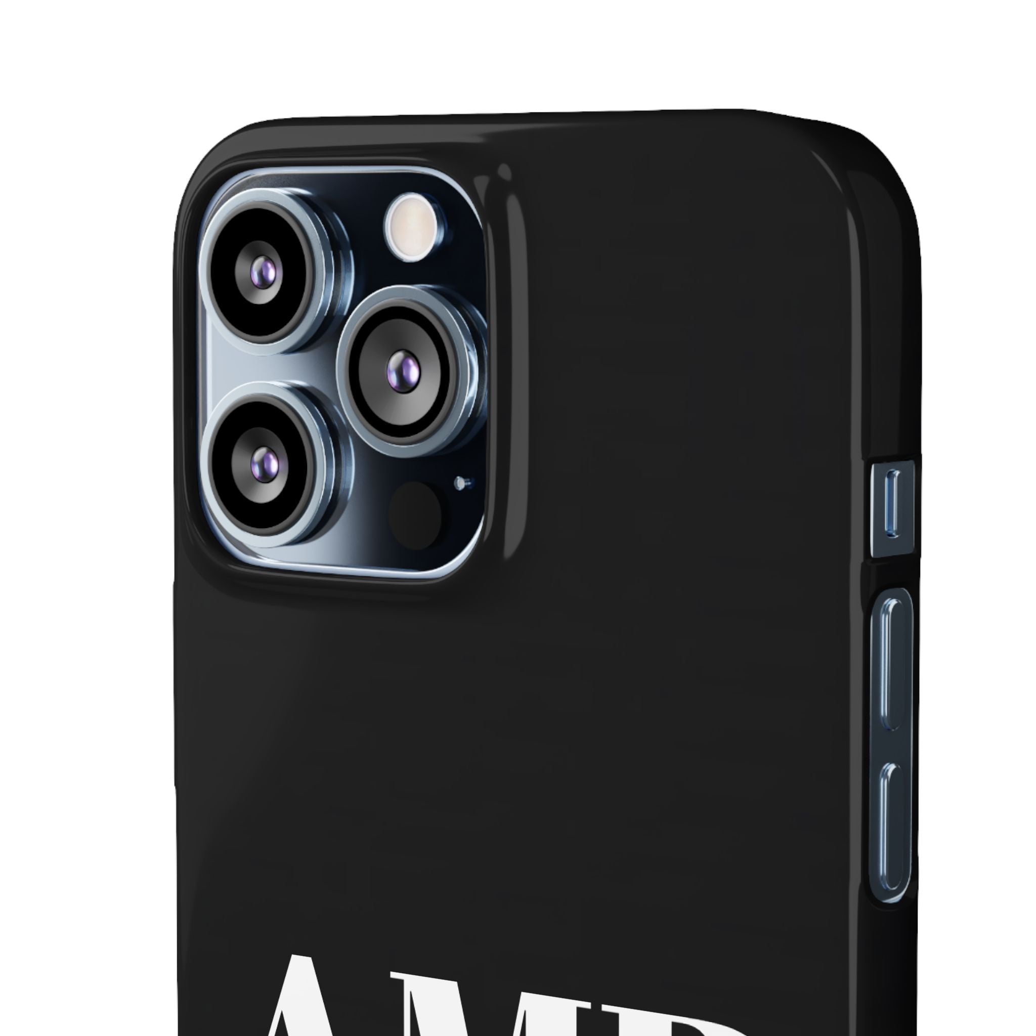 Personalized Snap Case