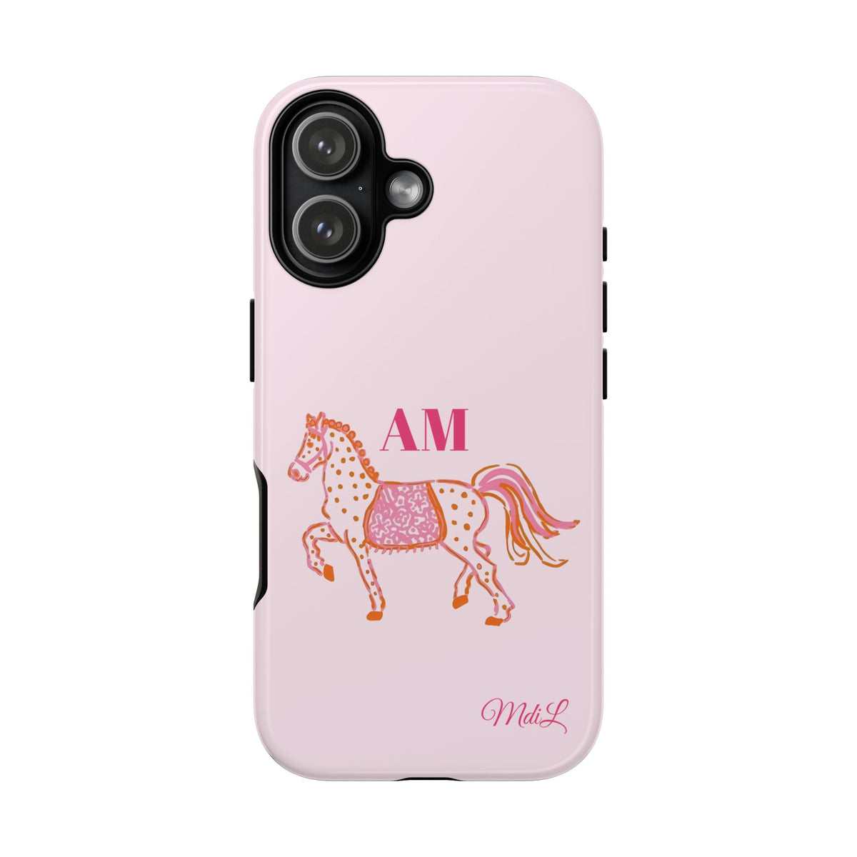 Rodeo Personalized