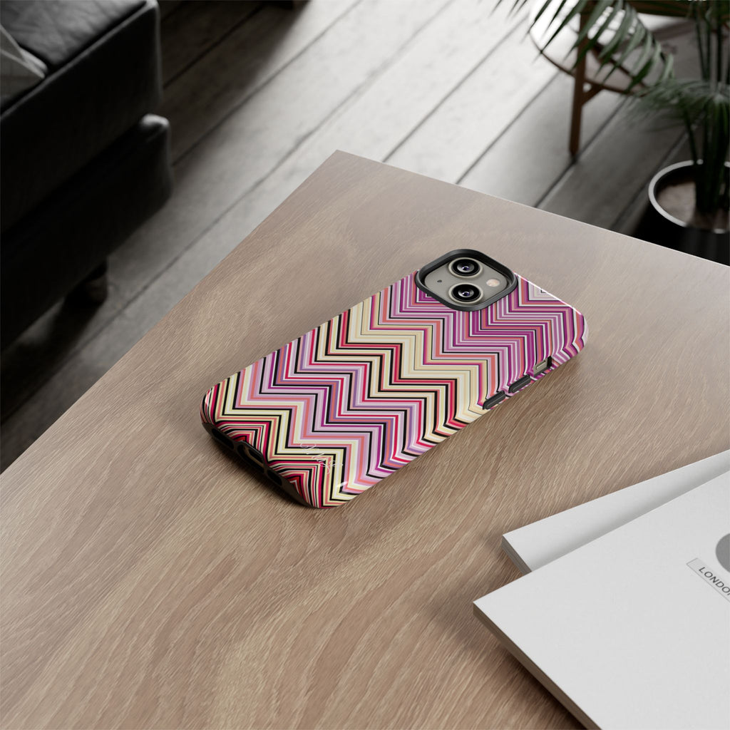 Zig Zag Maison